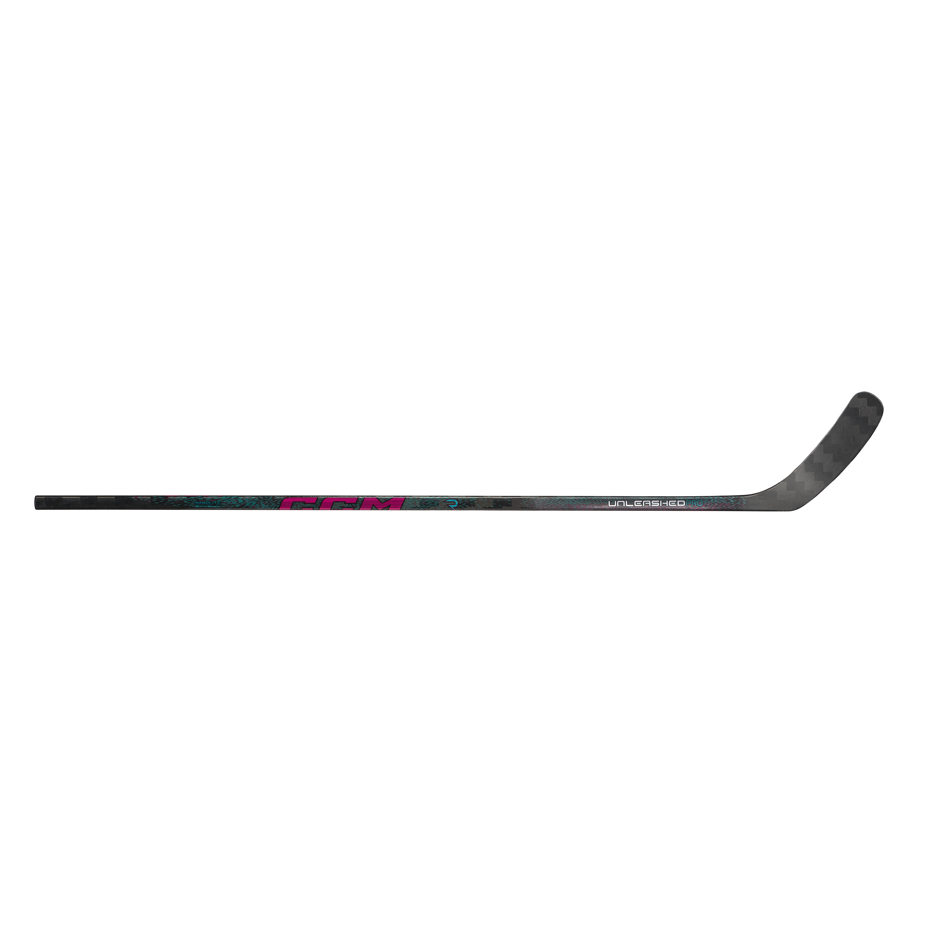 CCM Ribcor Trigger Unleashed Pro Stick Intermediate - Ice Hockey Sticks