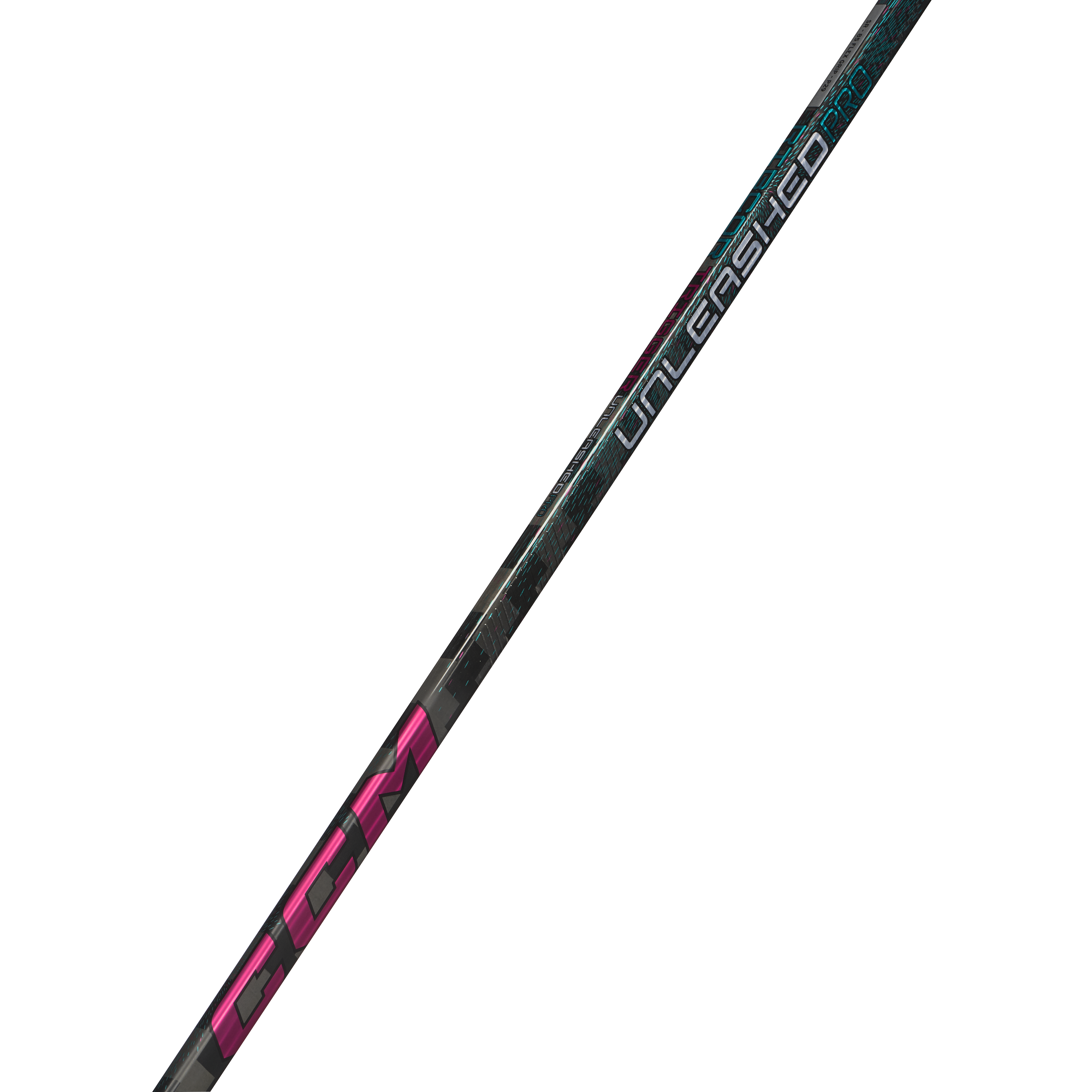 CCM Ribcor Trigger Unleashed Pro Stick Intermediate - Ice Hockey Sticks