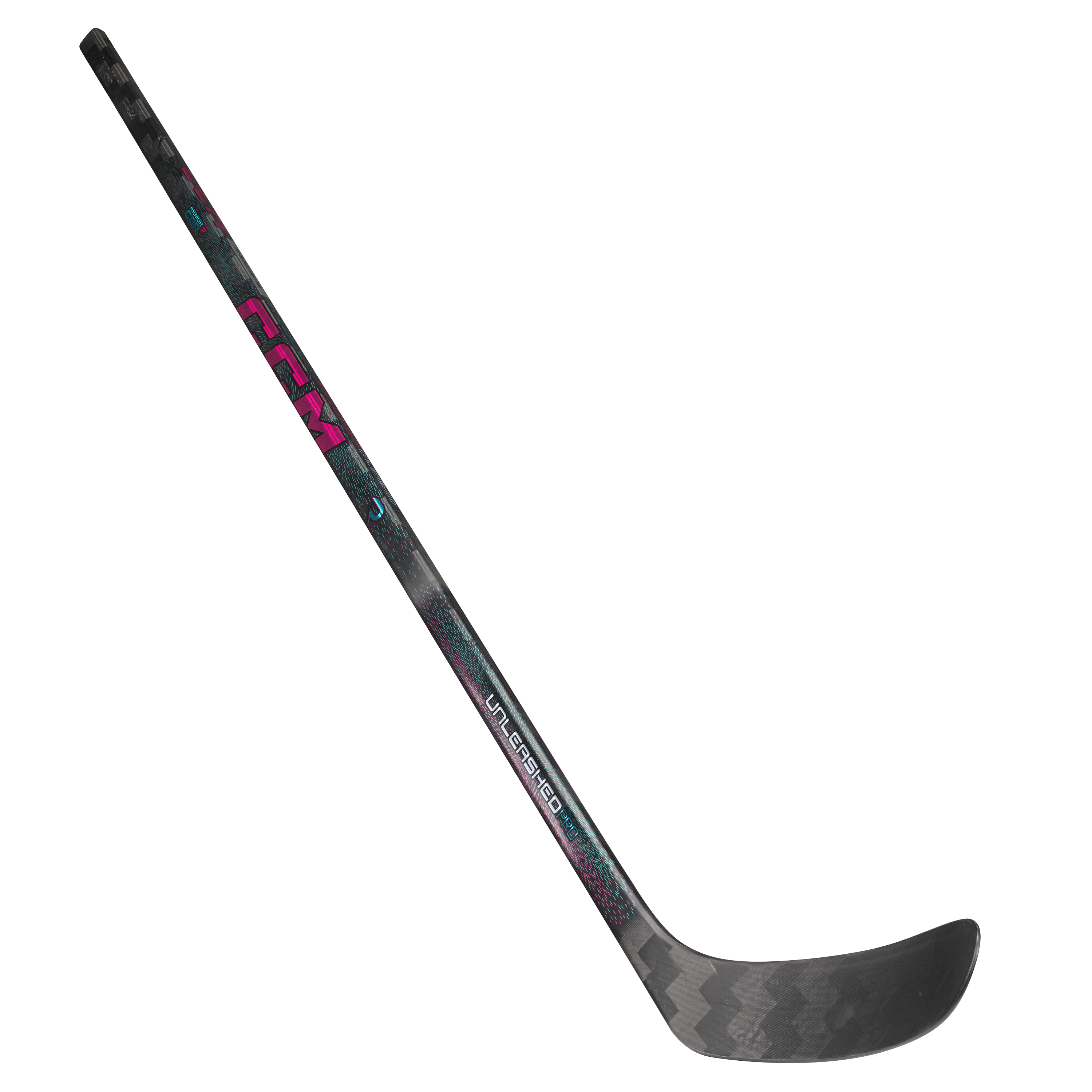 CCM Ribcor Trigger Unleashed Pro Stick Youth - Ice Hockey Sticks