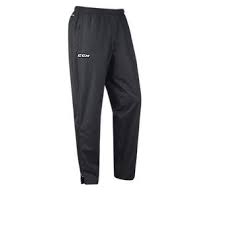 CCM Rink Suit (Jacket and Pants) - Adult Extra Small / Adult Extra Small - Hockey Accessories > Apparel