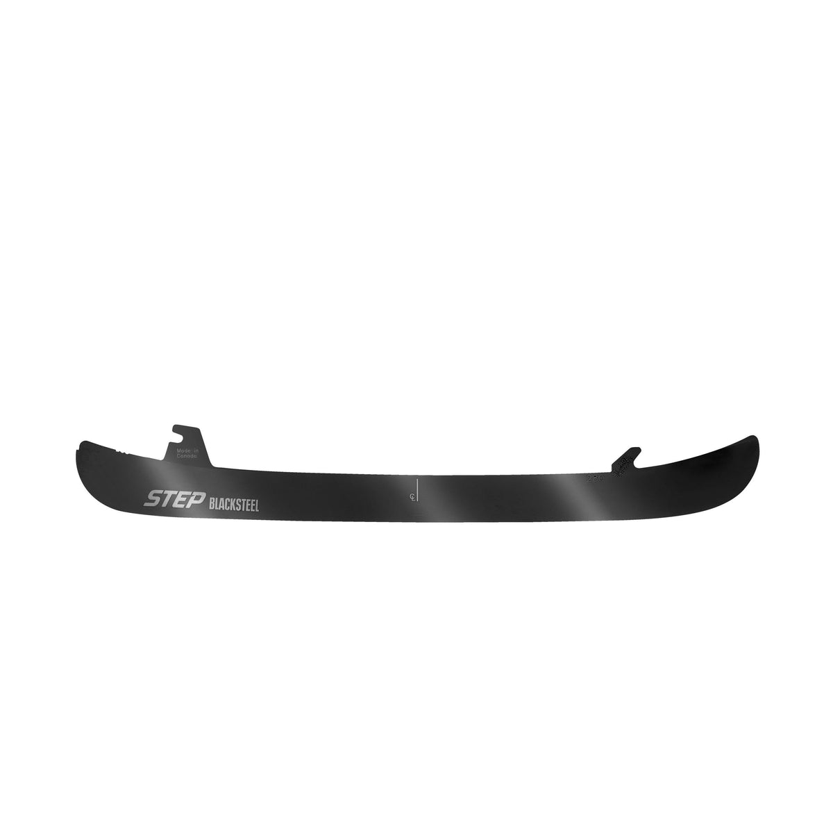 CCM Runners SB XS Step BlackSteel +4mm Runners