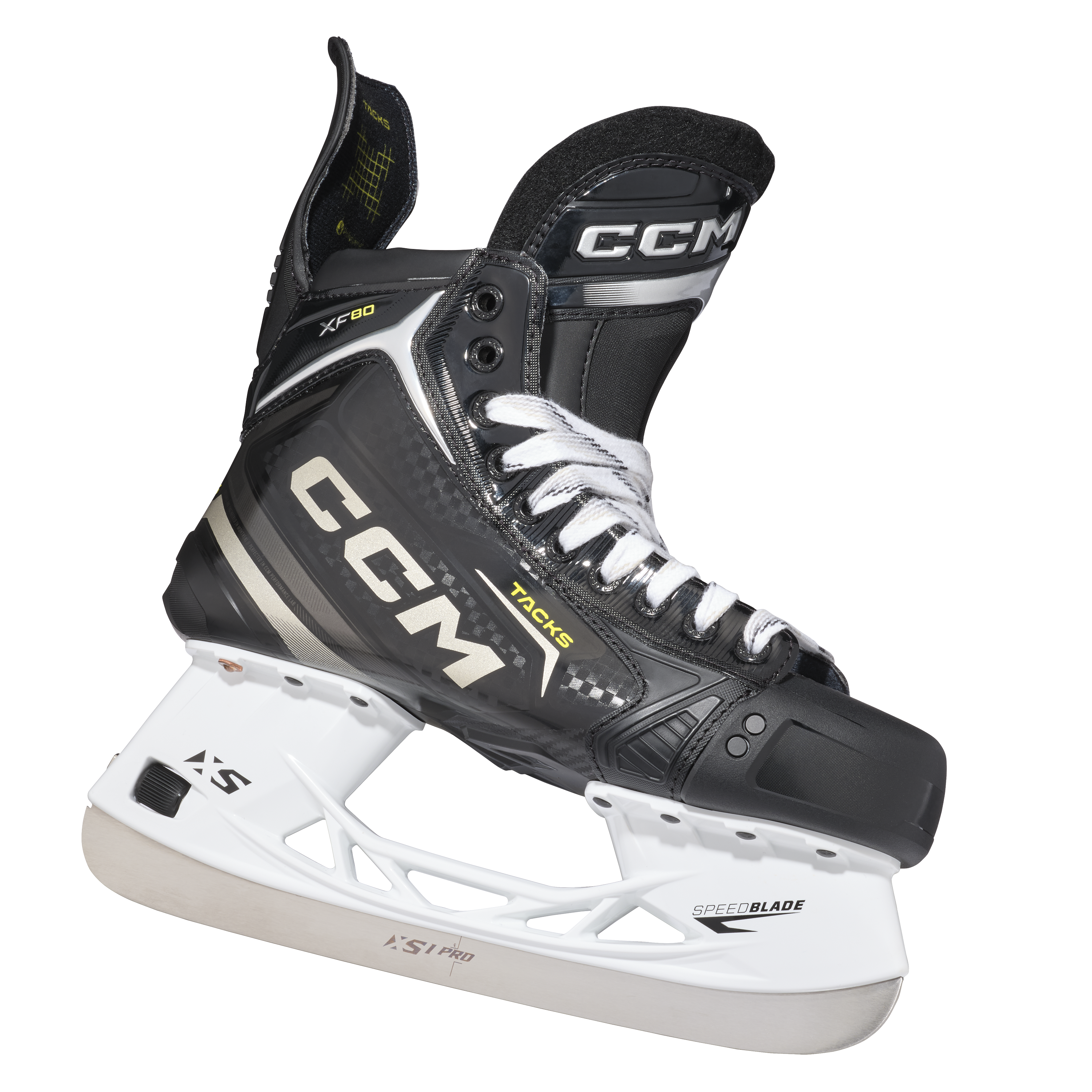 CCM Skate Tacks XF80 Senior - Ice Hockey Skates