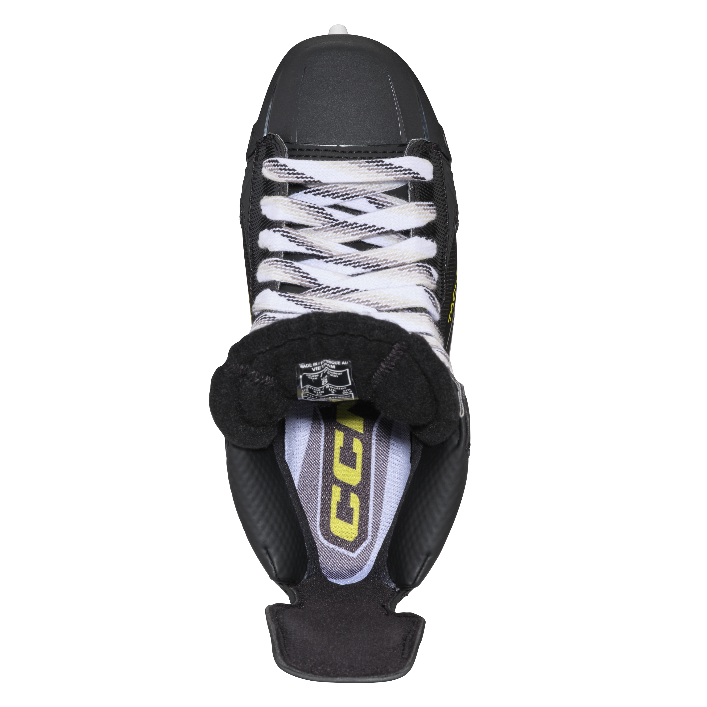 CCM Skate Tacks XF90 Senior - Ice Hockey Skates