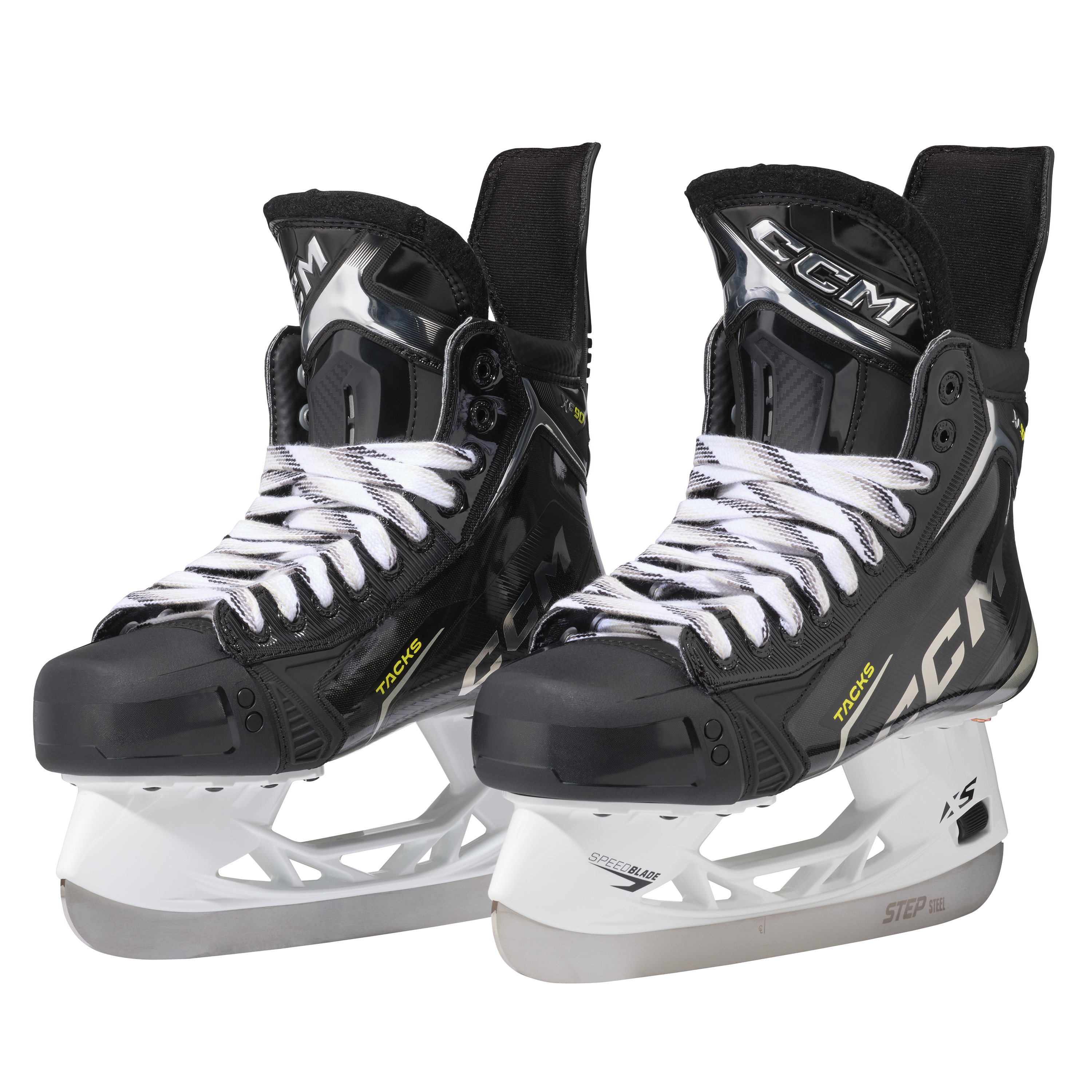 CCM Skate Tacks XF90 Senior - Ice Hockey Skates