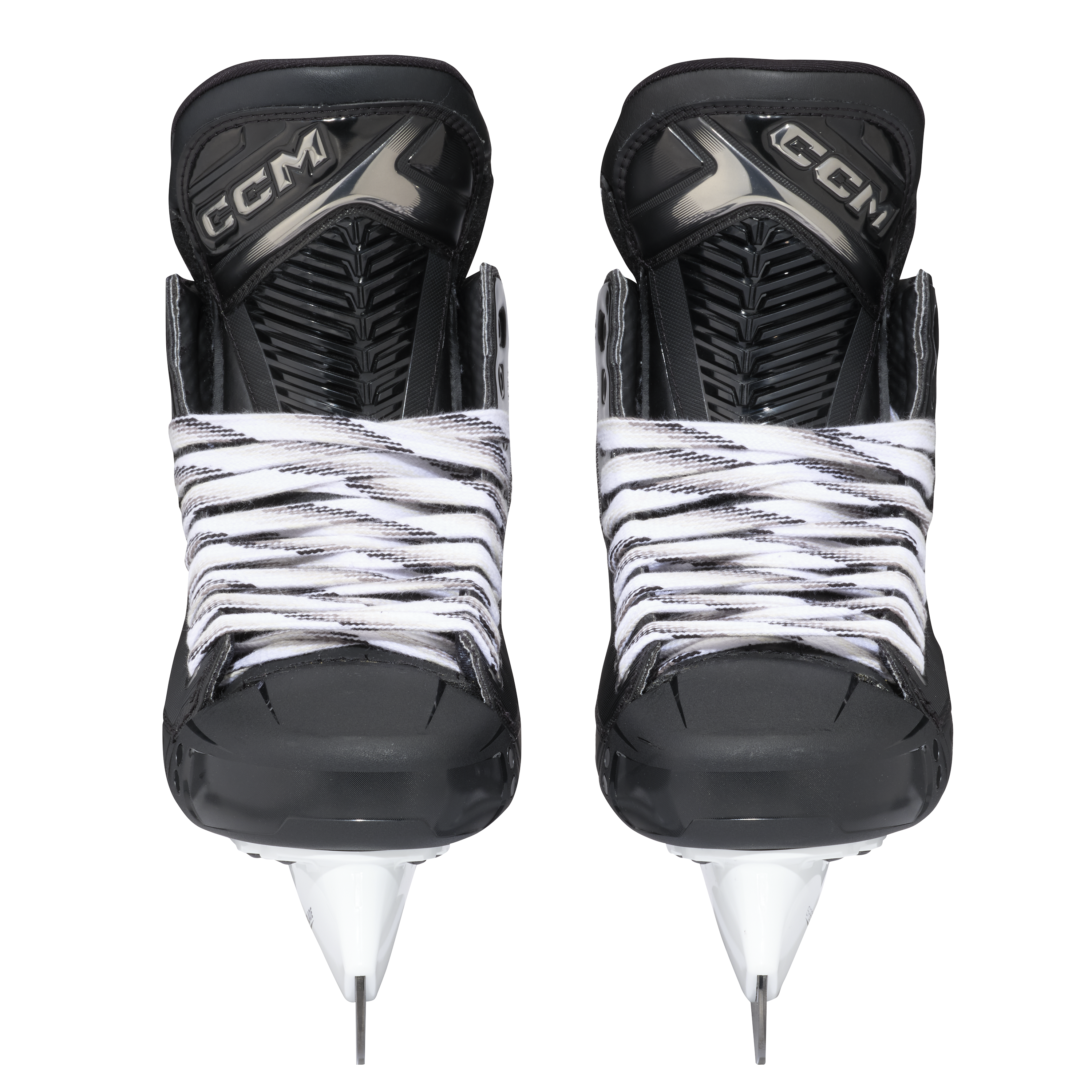 CCM Skates Tacks XF Pro Intermediate - Ice Hockey Skates