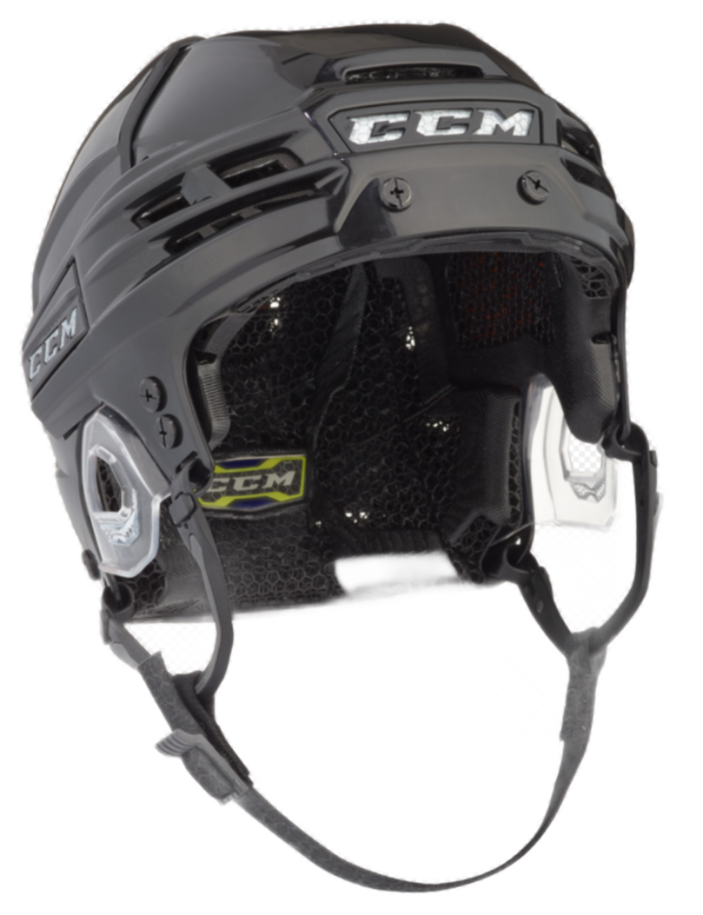 CCM Super Tacks X Ice Hockey Helmet - Hockey Protection > Head and Face