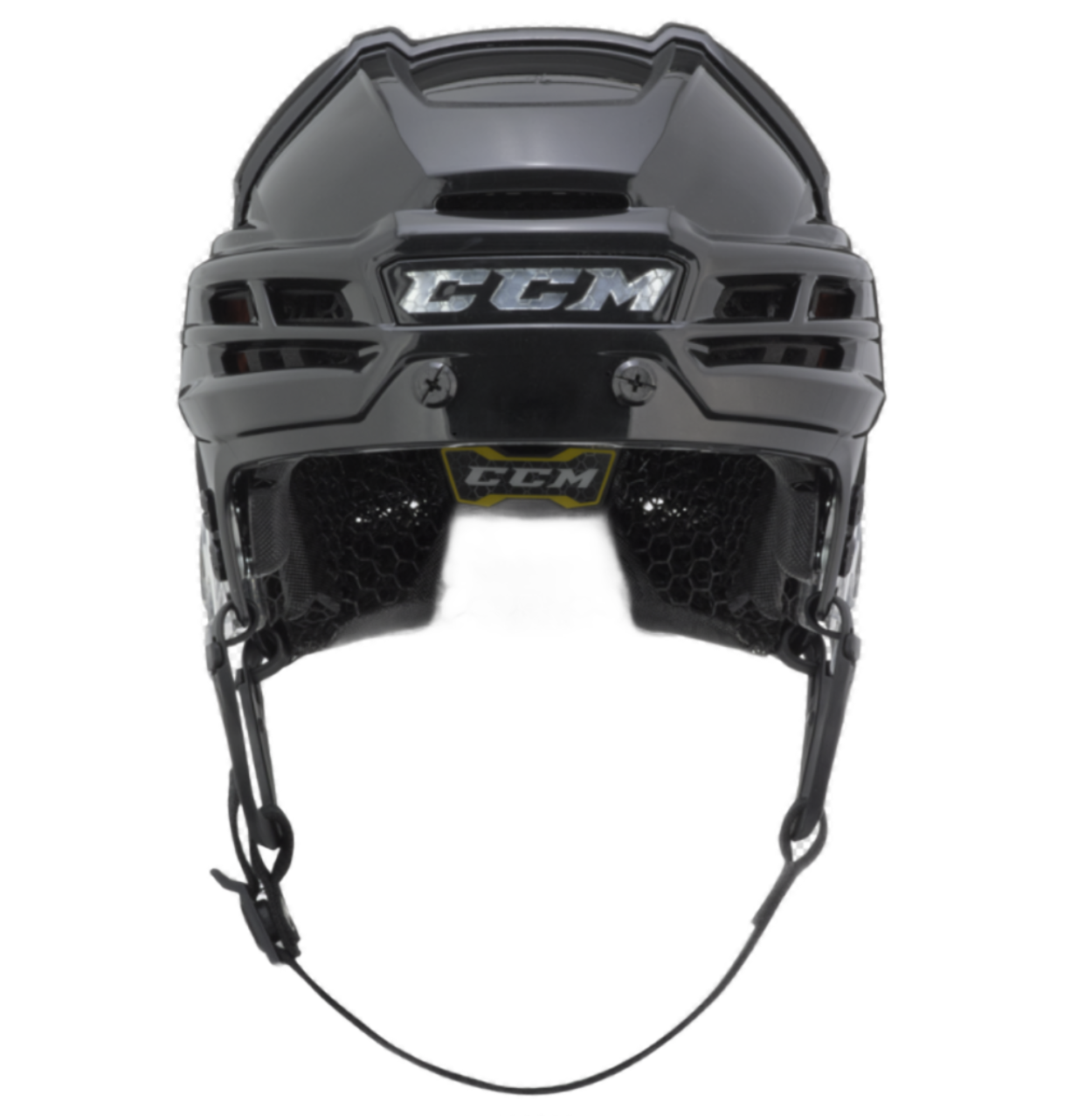 CCM Super Tacks X Ice Hockey Helmet - Hockey Protection > Head and Face