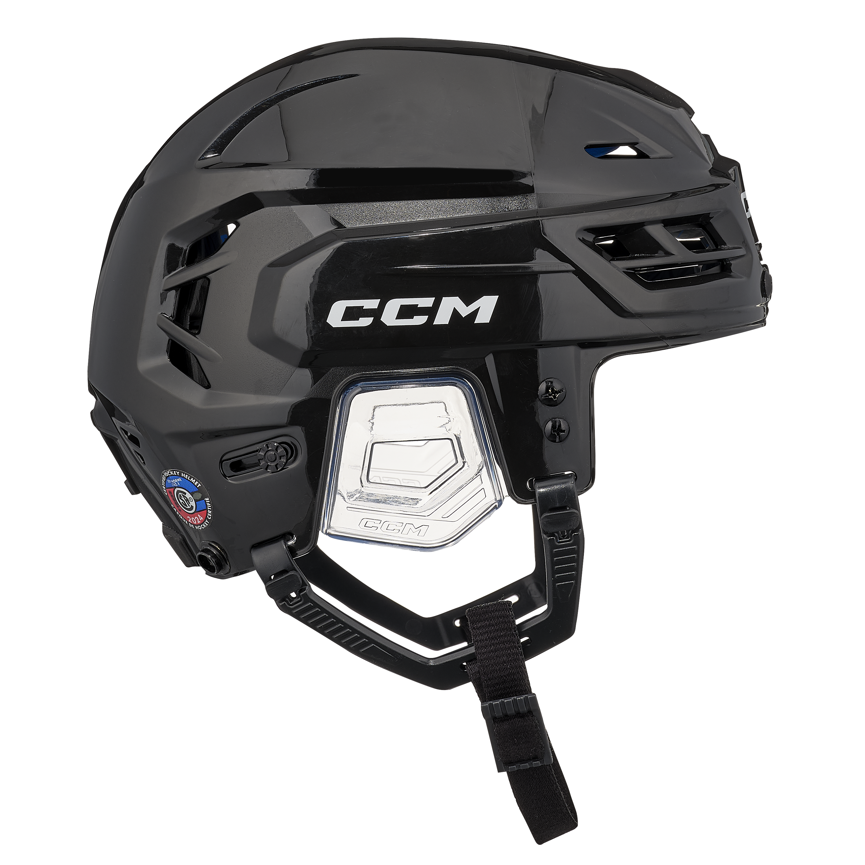 CCM TACKS 310 Hockey Helmet 2026 Senior - Hockey Protection > Head and Face