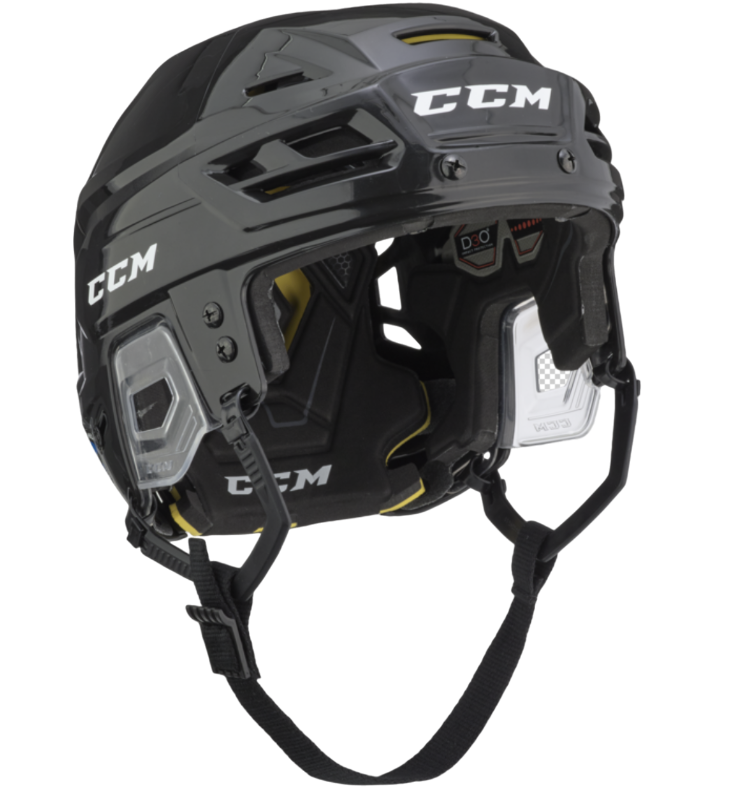 CCM Tacks 310 Ice Hockey Helmet - Hockey Protection > Head and Face