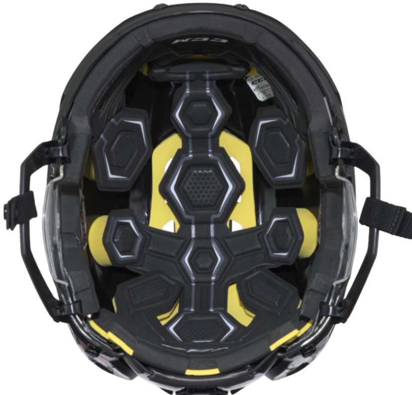 CCM Tacks 310 Ice Hockey Helmet - Hockey Protection > Head and Face