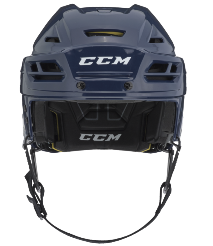 CCM Tacks 310 Ice Hockey Helmet - Hockey Protection > Head and Face