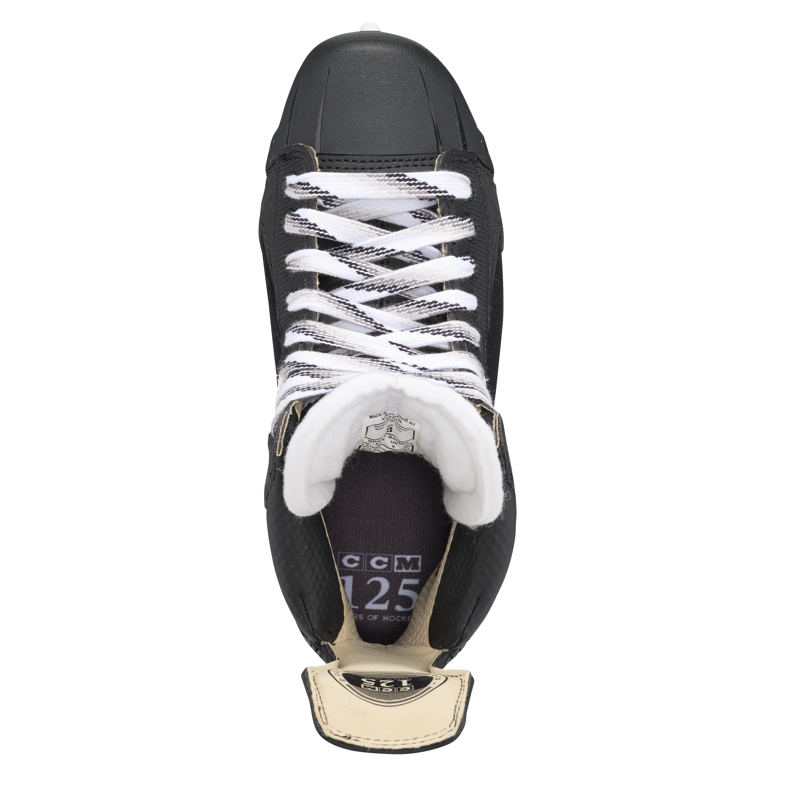 CCM Tacks 652 Retro Skates - Limited Edition - Ice Hockey Skates