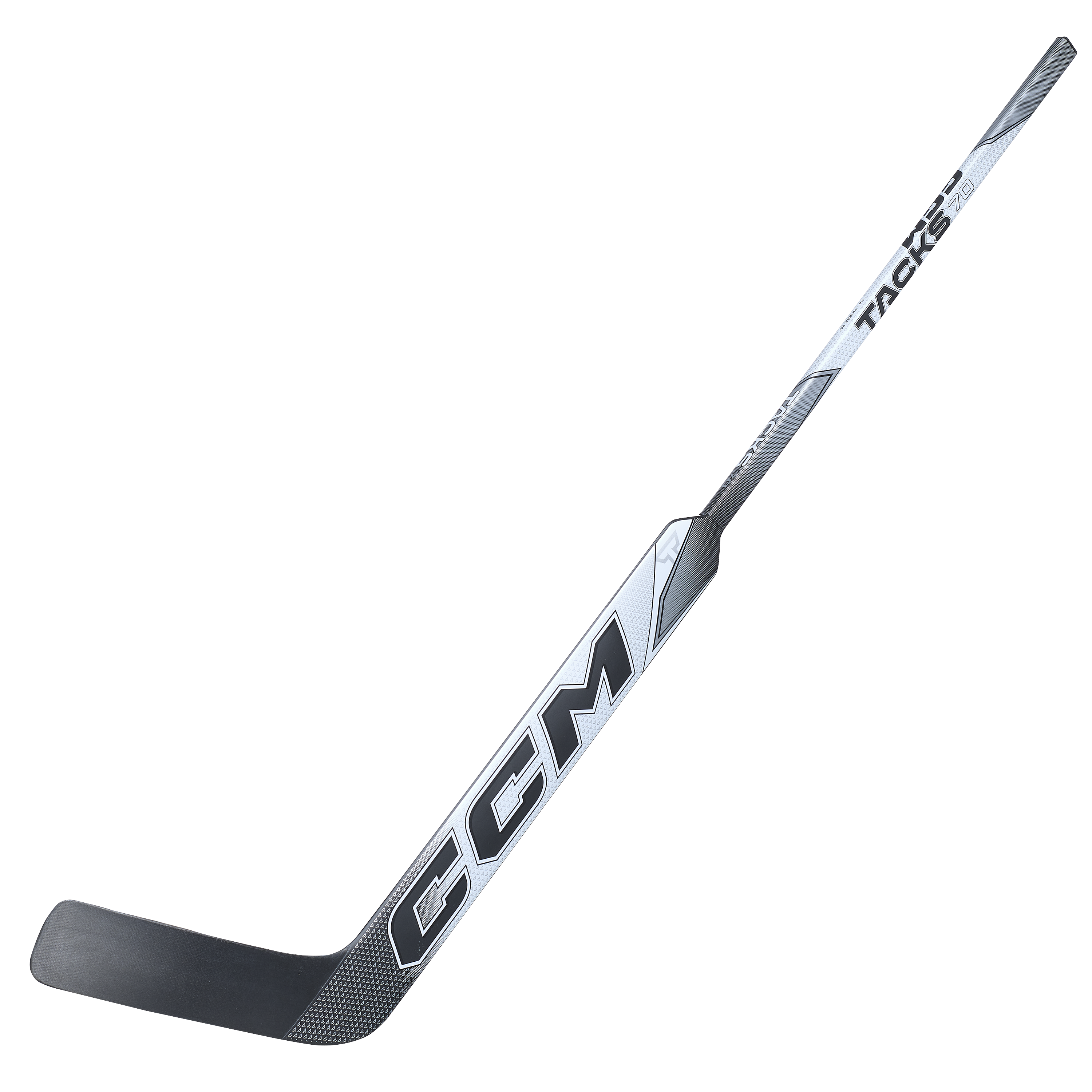 CCM TACKS 70 Goalie Stick Senior - Ice Hockey Goalie Sticks