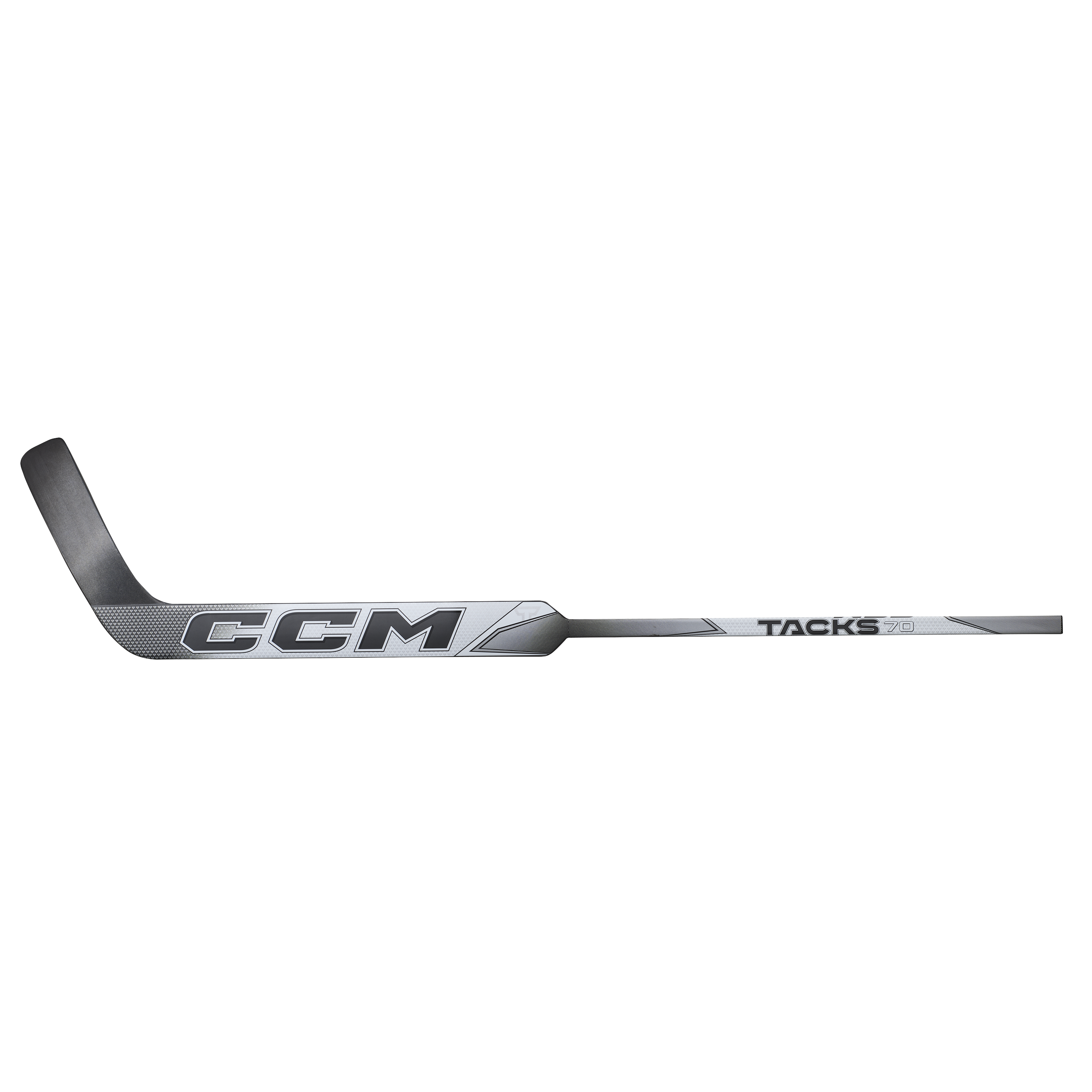 CCM TACKS 70 Goalie Stick Senior - Ice Hockey Goalie Sticks