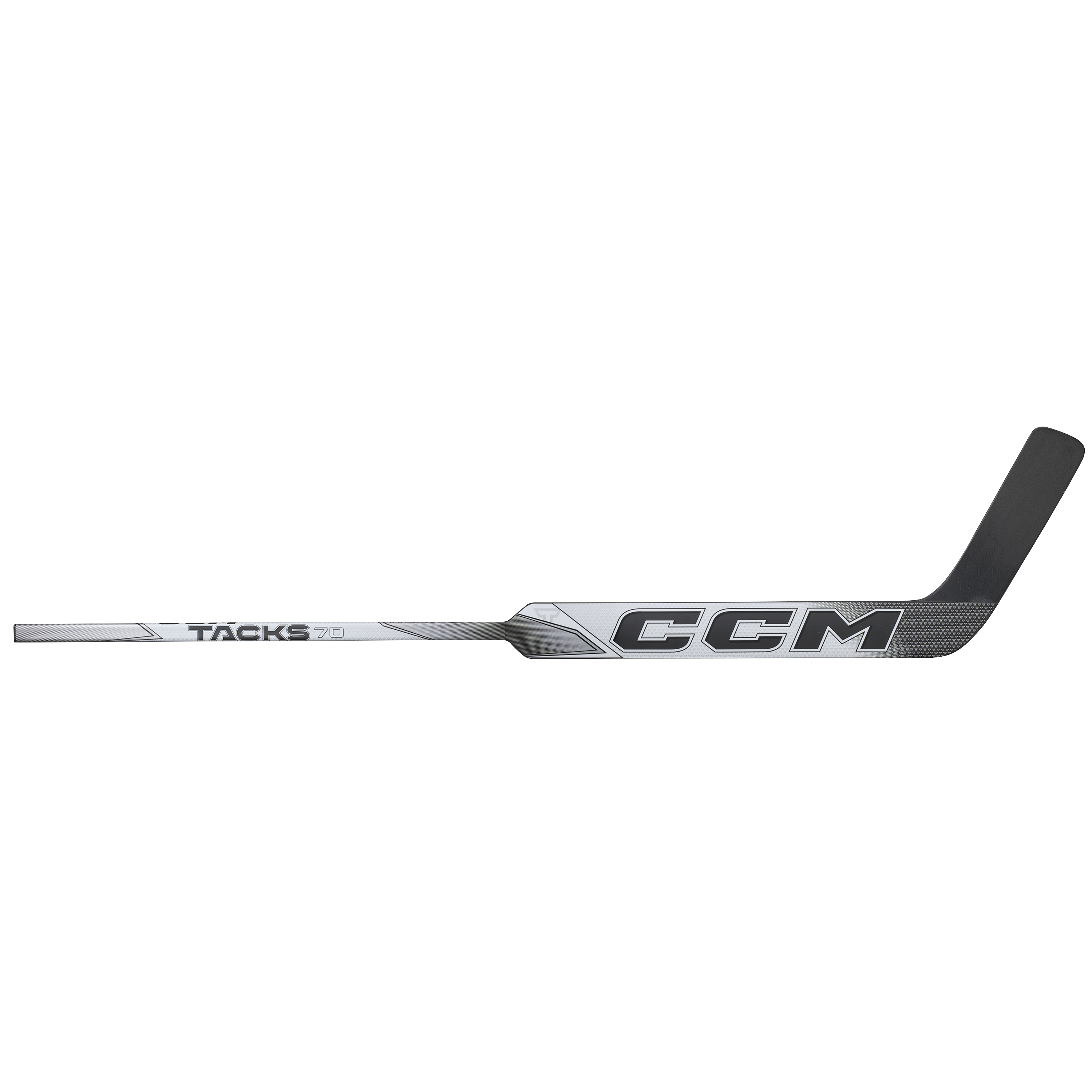 CCM TACKS 70 Goalie Stick Senior - Ice Hockey Goalie Sticks