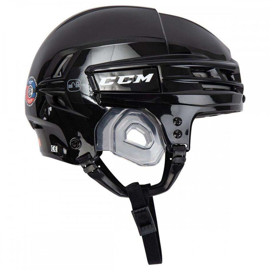 CCM Tacks 910 Helmet - Hockey
