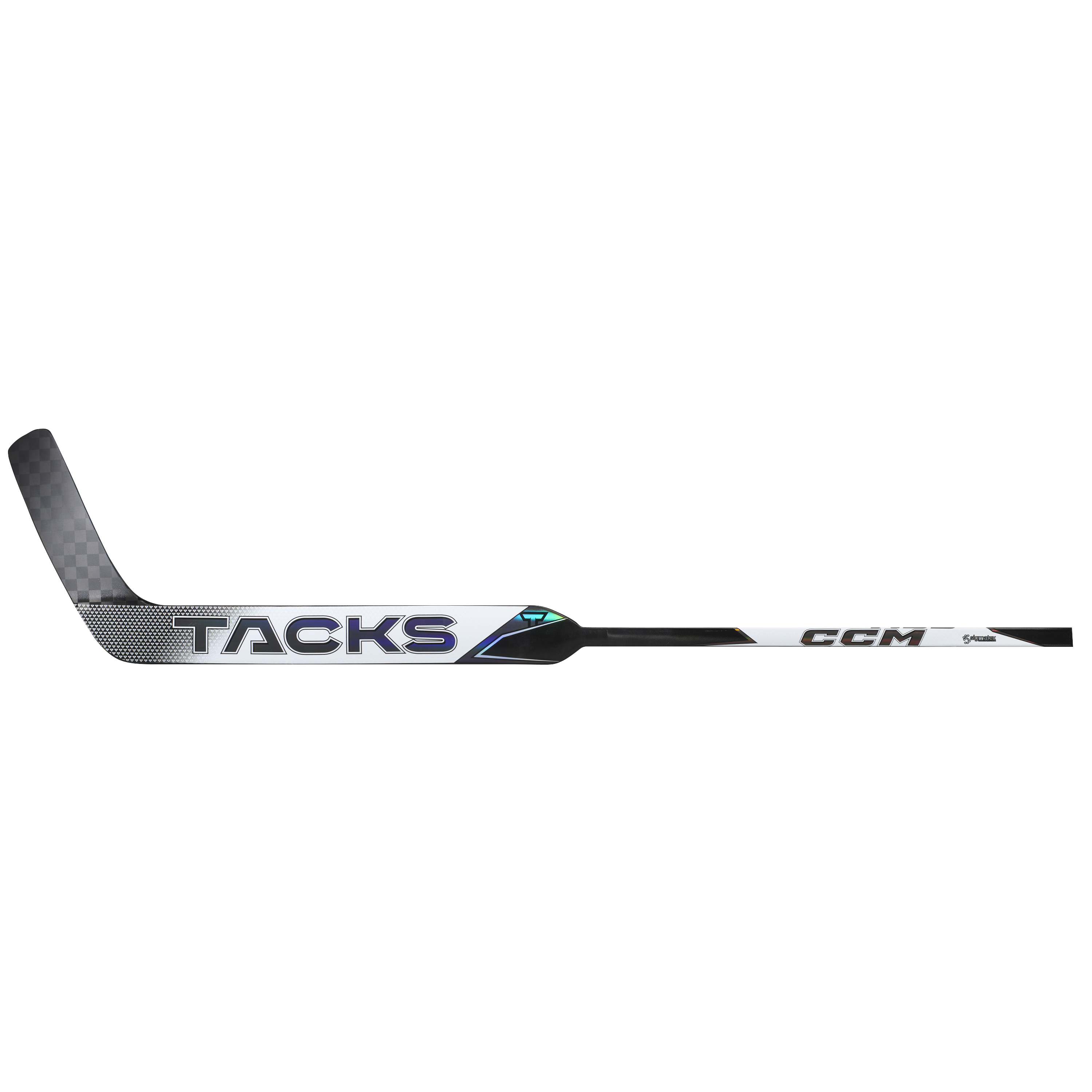 CCM TACKS Goalie Stick Senior - Ice Hockey Goalie Sticks