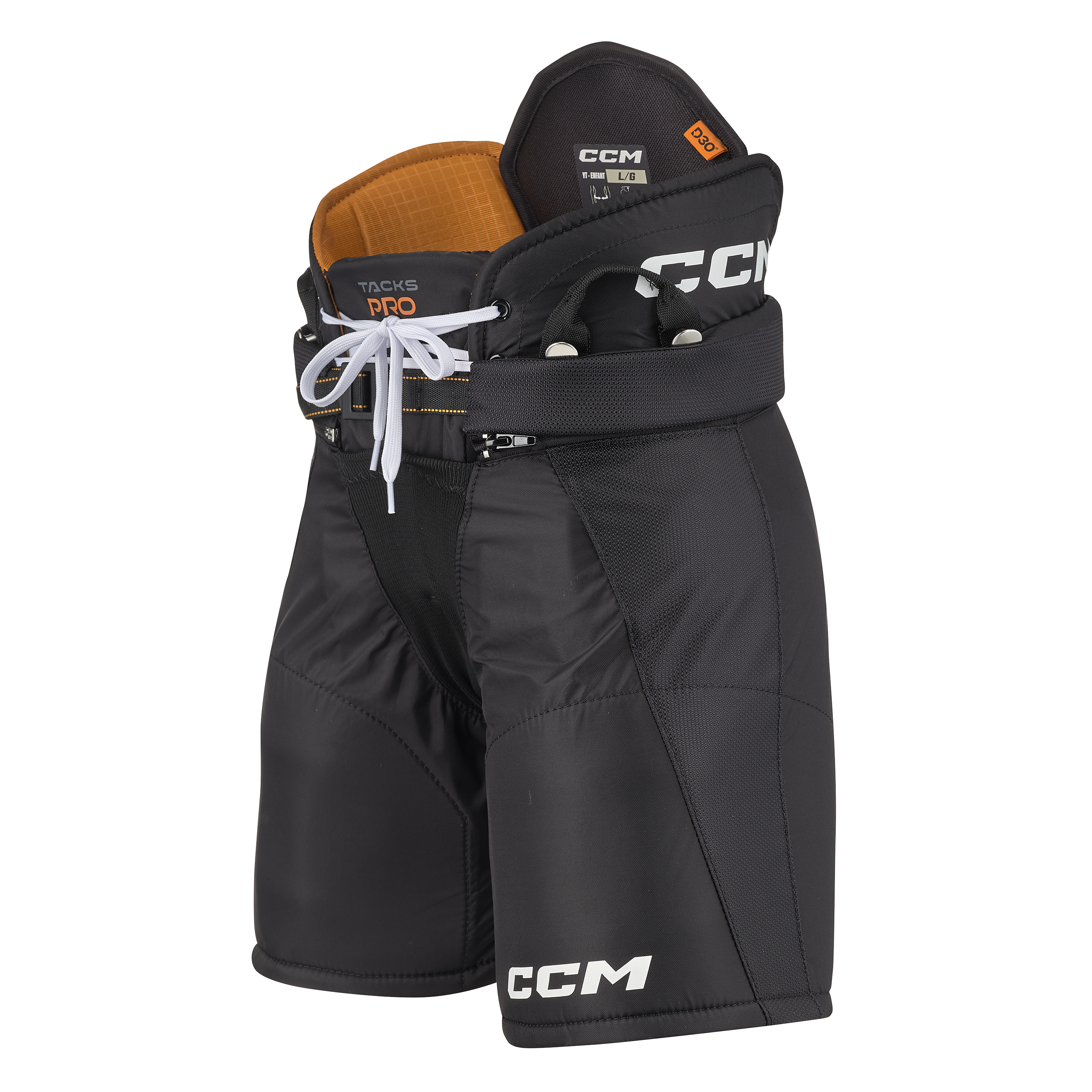 CCM Tacks Pro Hockey Pants Youth. - Hockey Protection > Pants