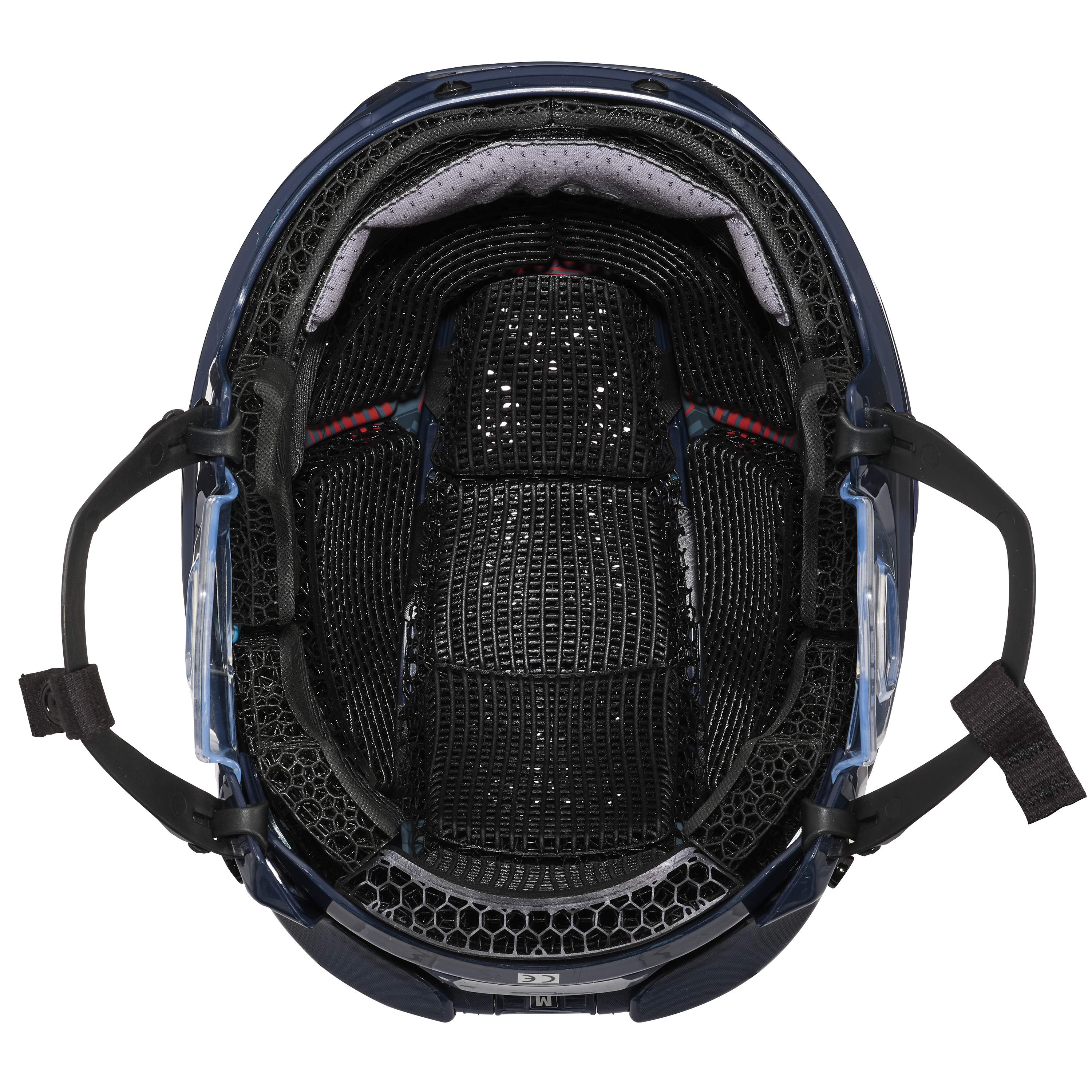 CCM Tacks X Pro Helmet - Hockey Protection > Head and Face
