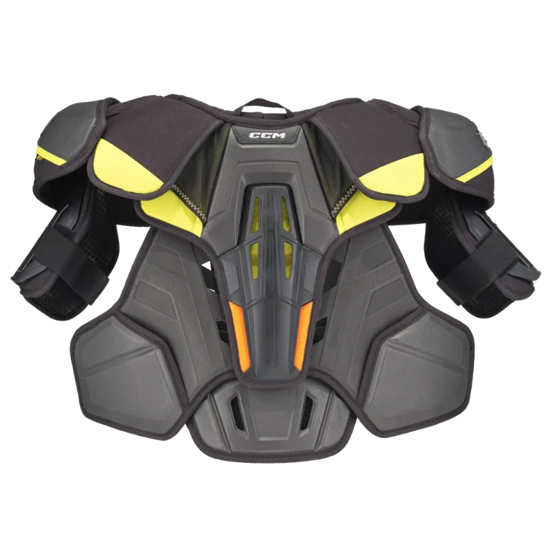 CCM Tacks XF Shoulder Pads - Hockey Protection > Shoulder Pads