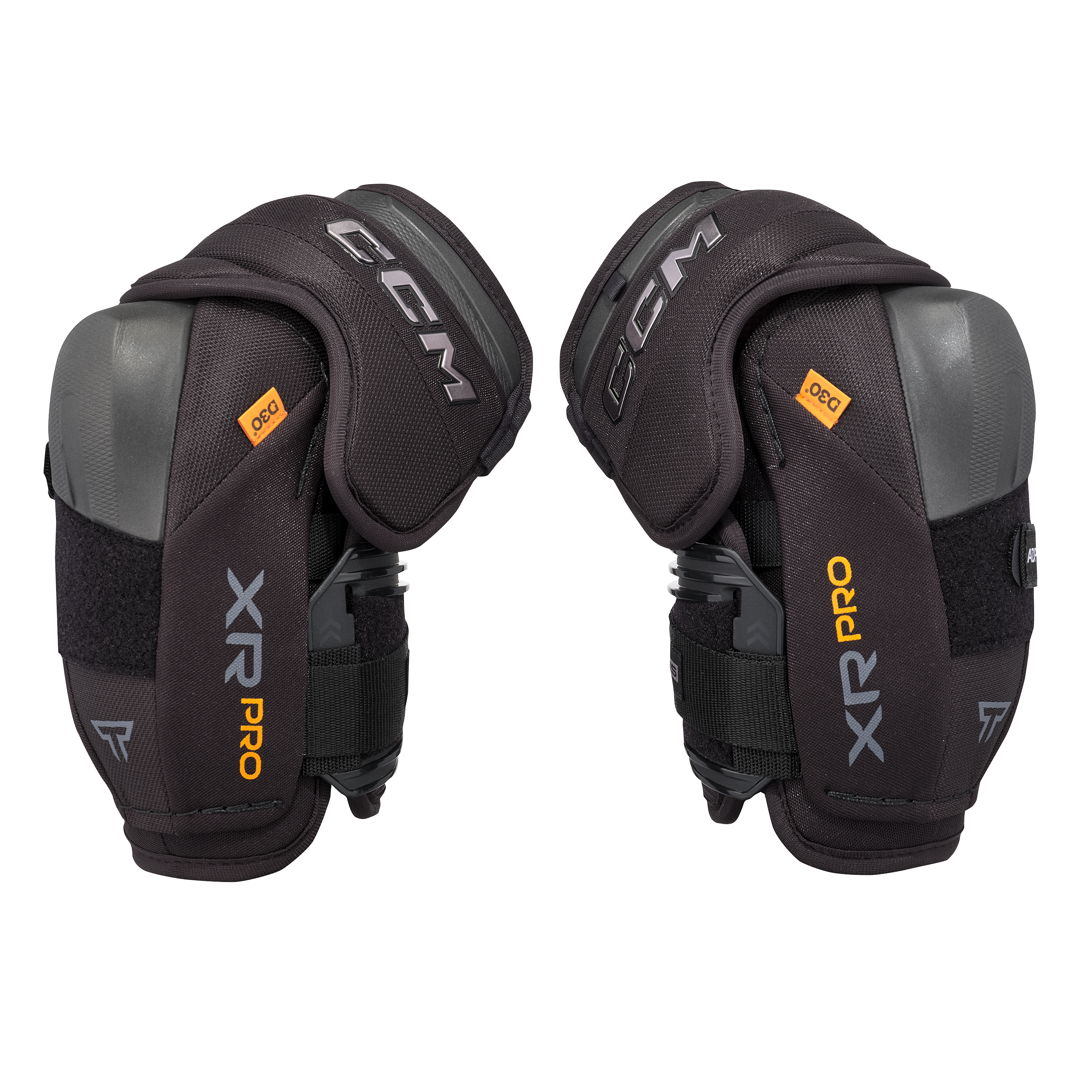 CCM Tacks XR Pro Elbow Pads Junior - Hockey Protection > Elbow Pads