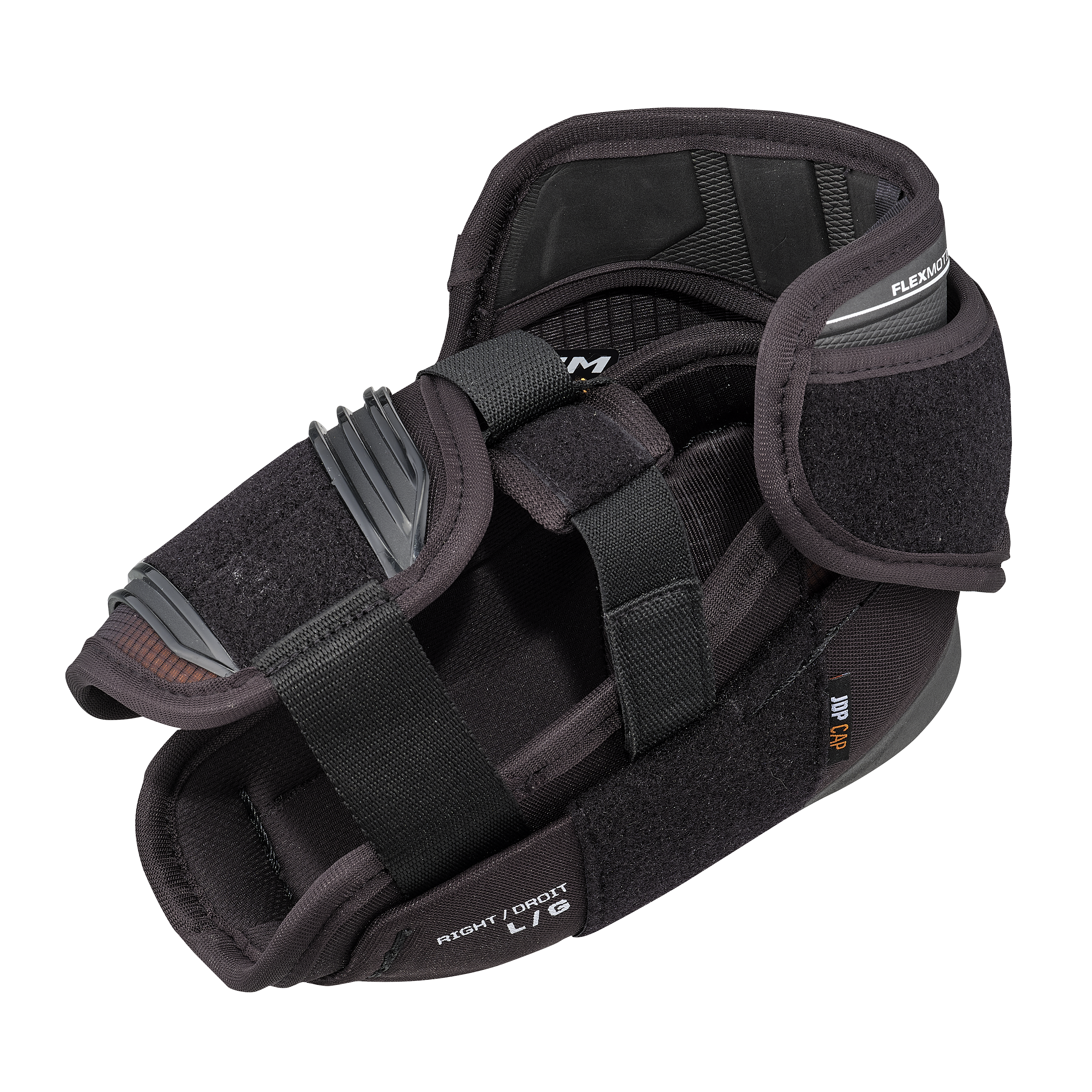 CCM Tacks XR Pro Elbow Pads Junior - Hockey Protection > Elbow Pads