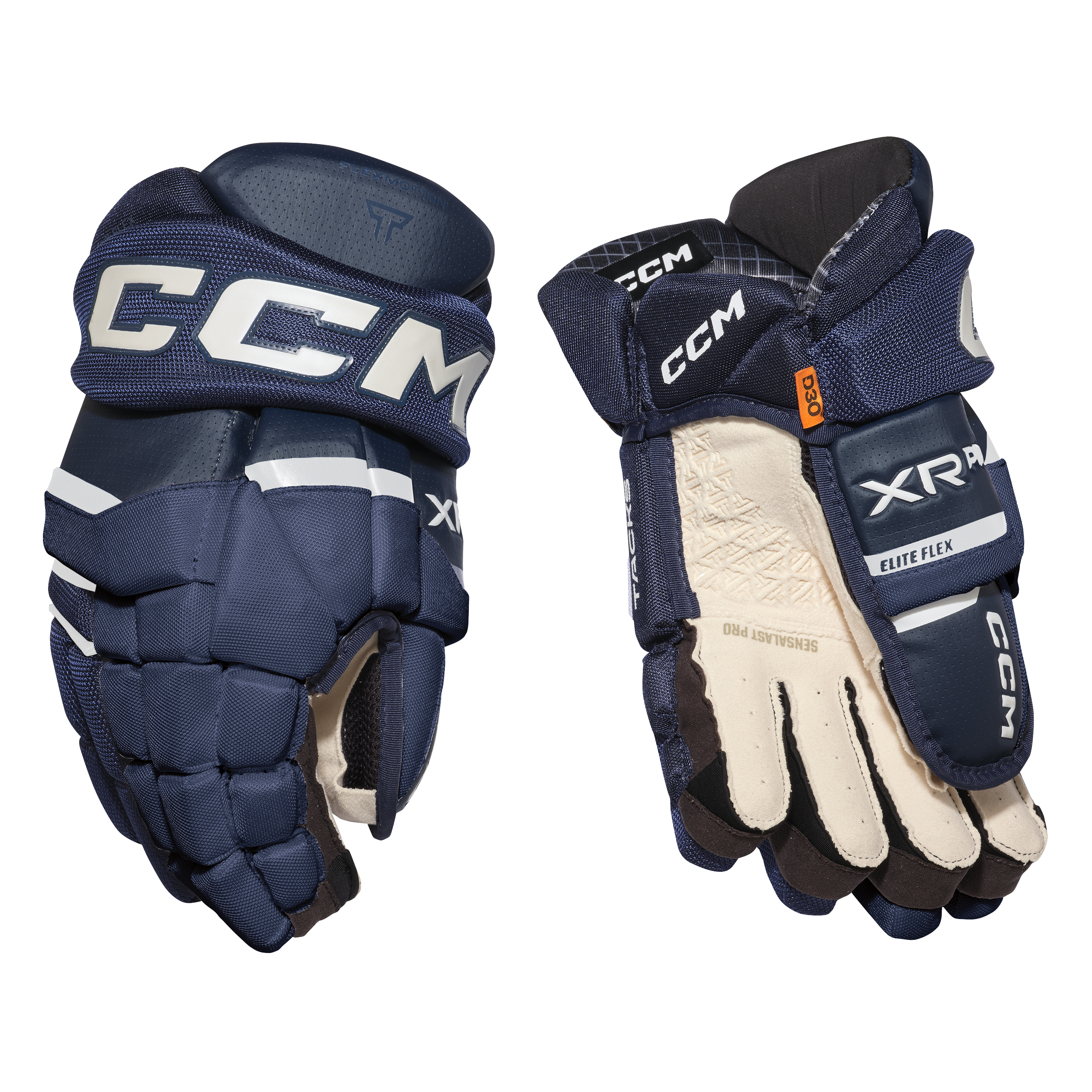 CCM Tacks XR Pro Hockey Gloves Senior - Hockey Protection > Gloves