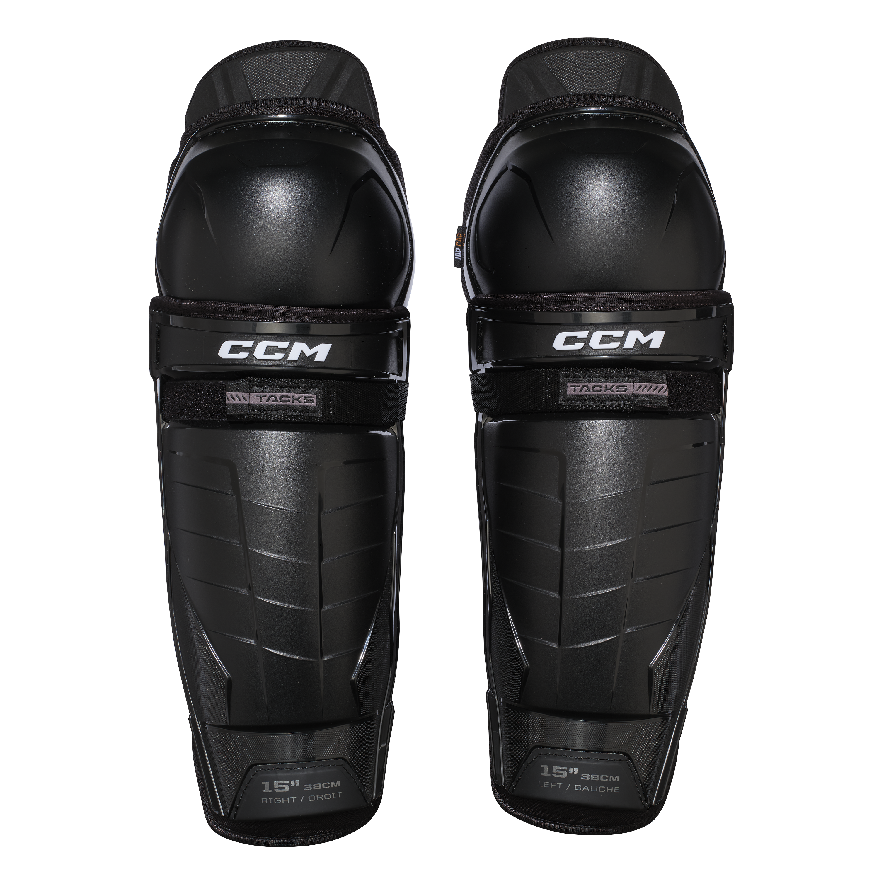 CCM Tacks XR PRO Shin Guards Junior - Hockey Protection > Shin Guards