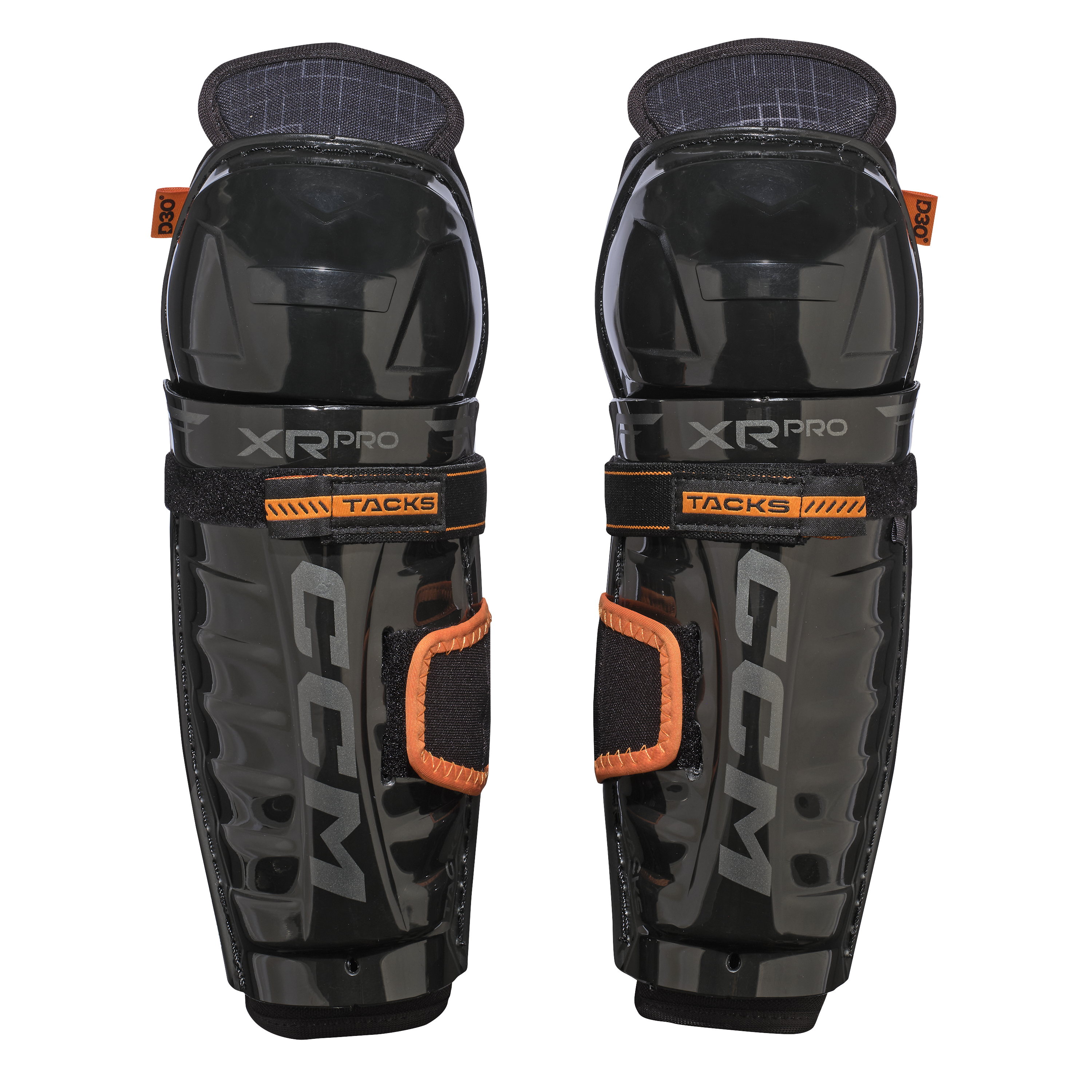 CCM Tacks XR PRO Shin Guards Youth - Hockey Protection > Shin Guards