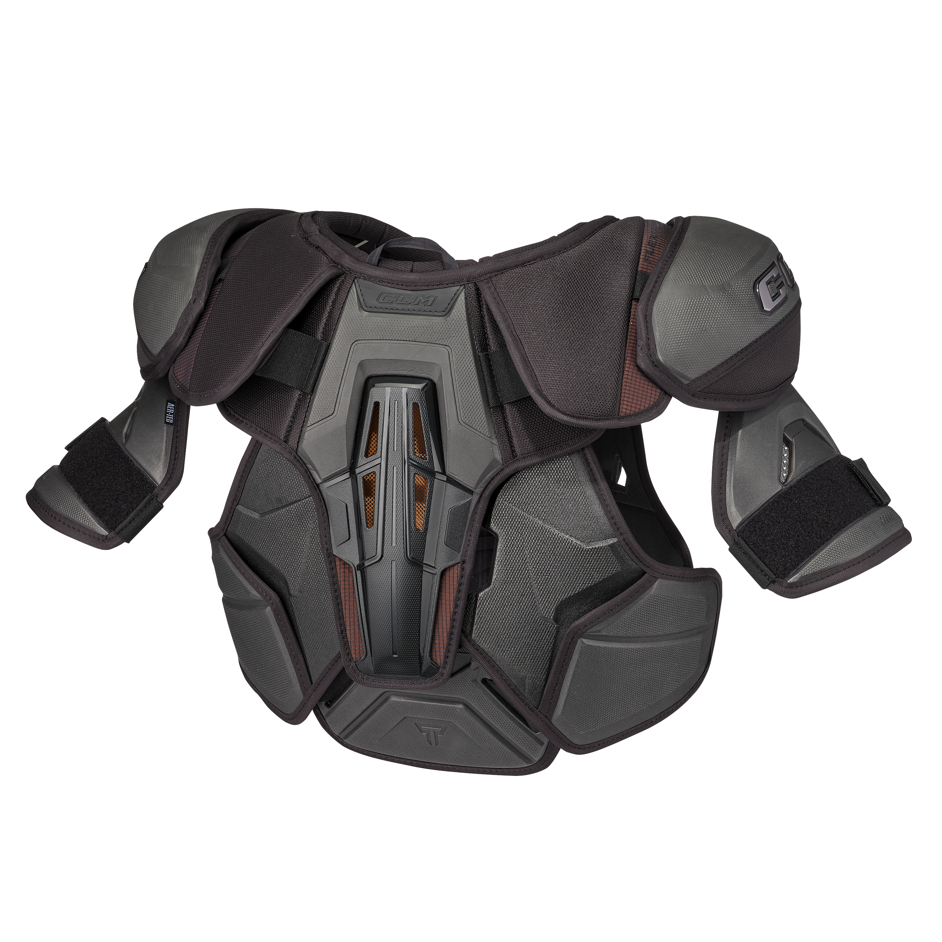 CCM Tacks XR PRO Shoulder Pads Junior - Hockey Protection > Shoulder Pads