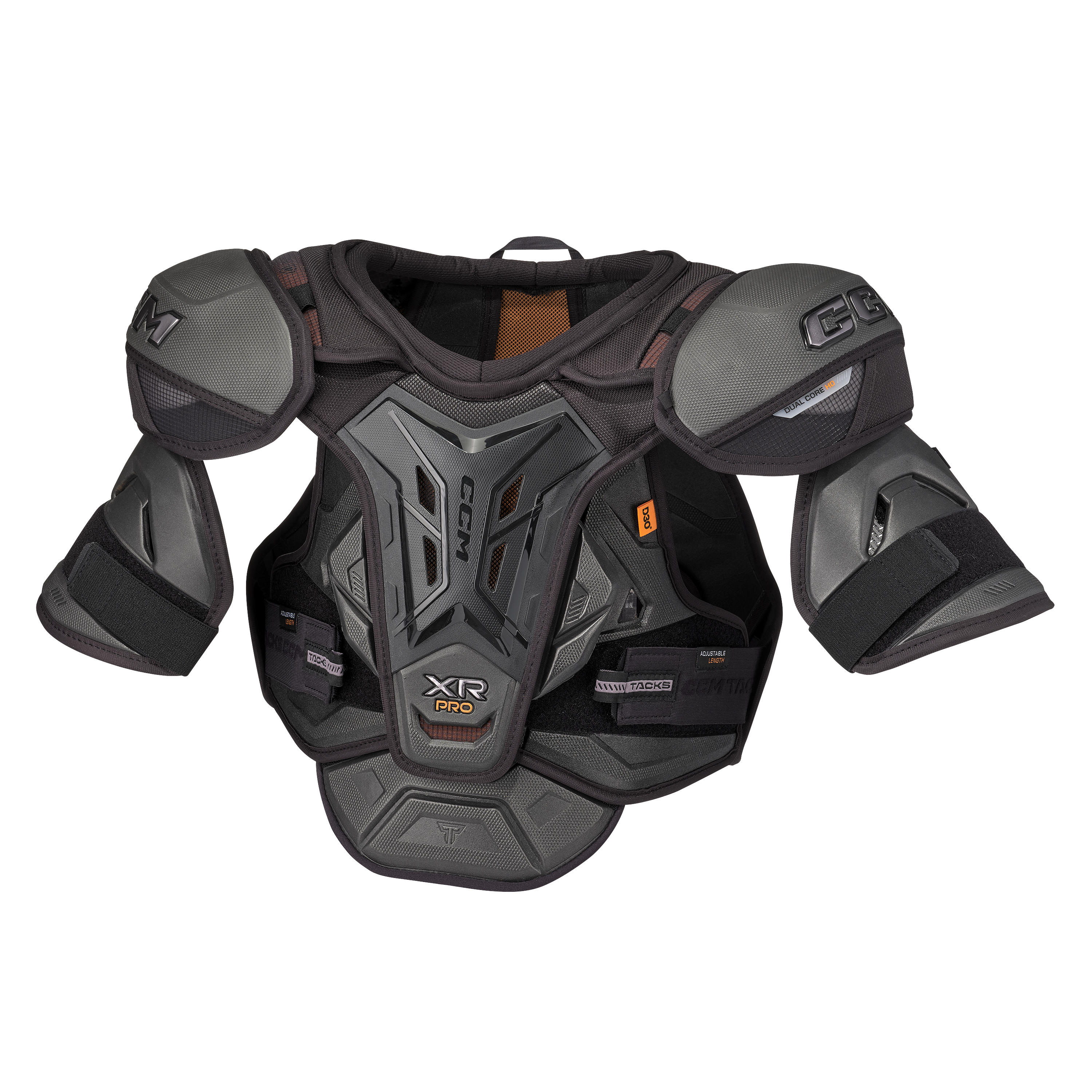 CCM Tacks XR PRO Shoulder Pads Junior - Hockey Protection > Shoulder Pads
