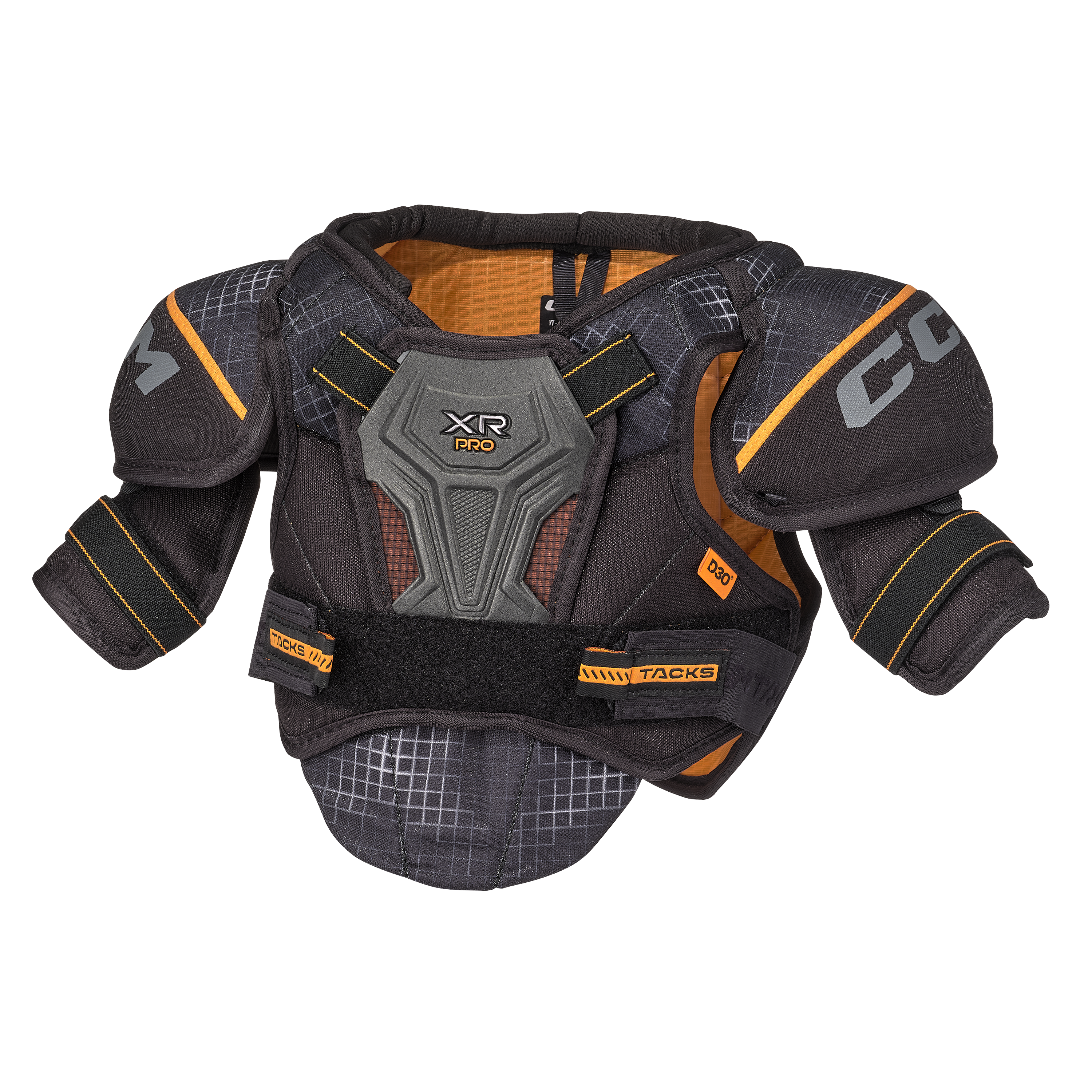 CCM Tacks XR PRO Shoulder Pads Youth - Hockey Protection > Shoulder Pads