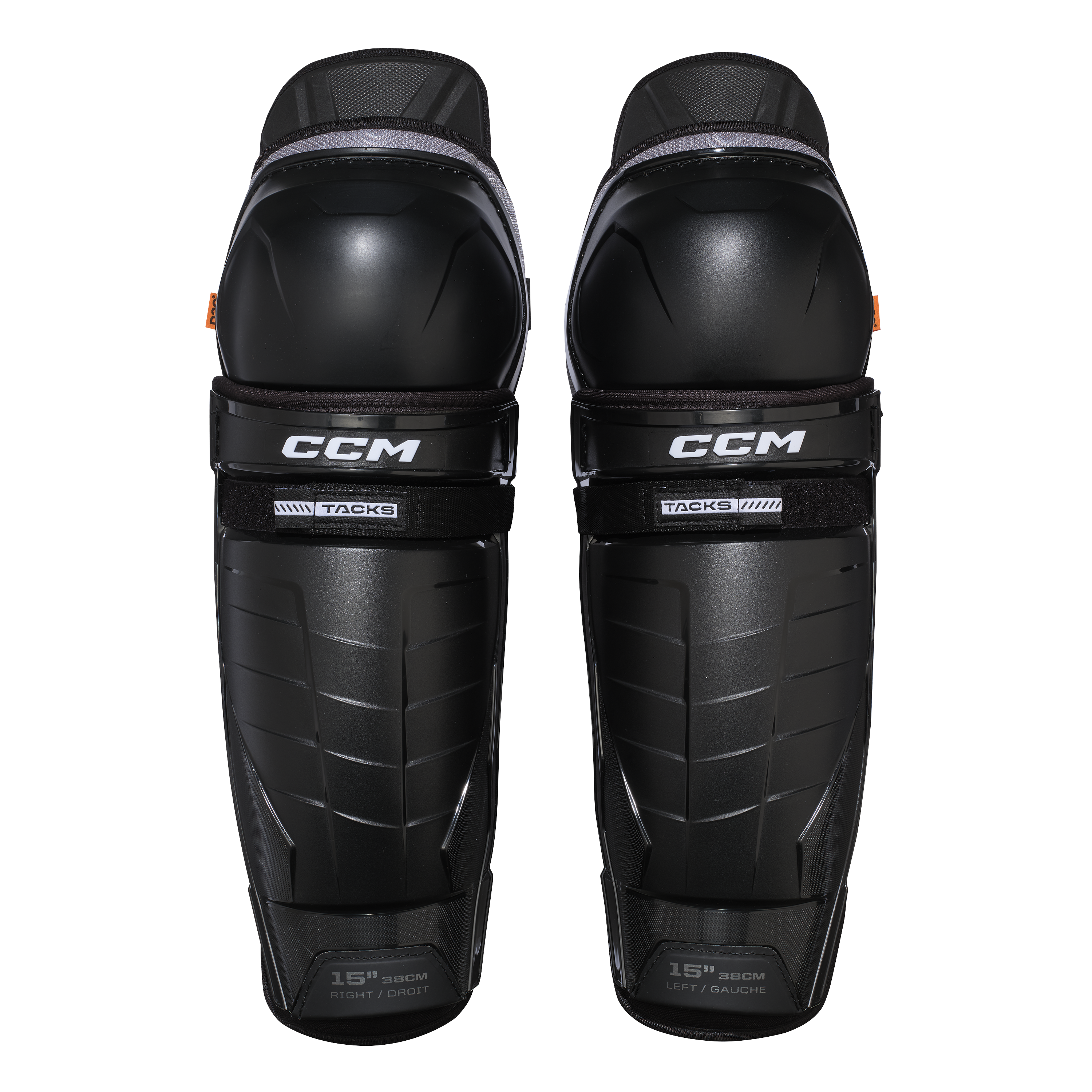 CCM Tacks XR Shin Guards Junior - Hockey Protection > Shin Guards