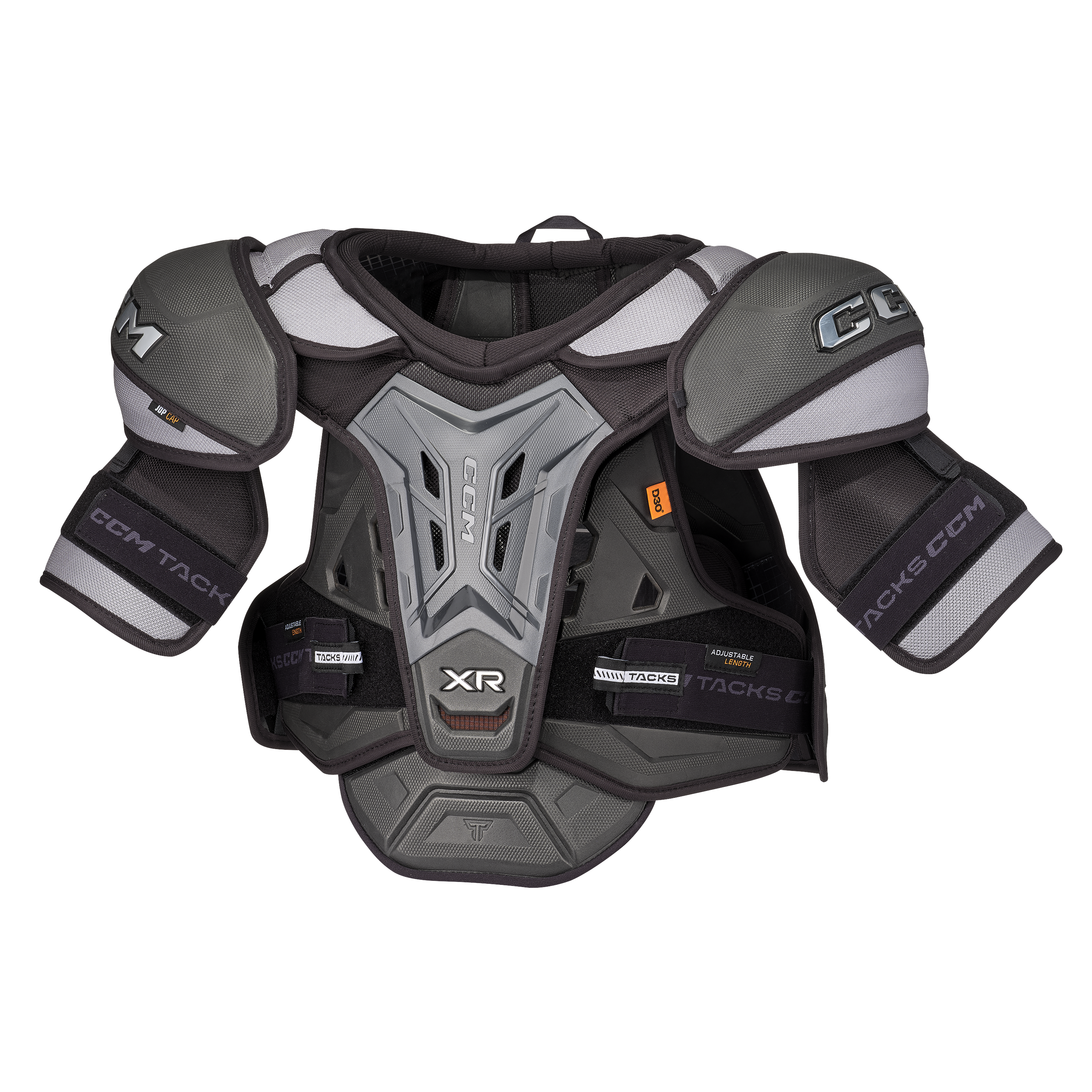 CCM Tacks XR Shoulder Pads Junior - Hockey Protection > Shoulder Pads