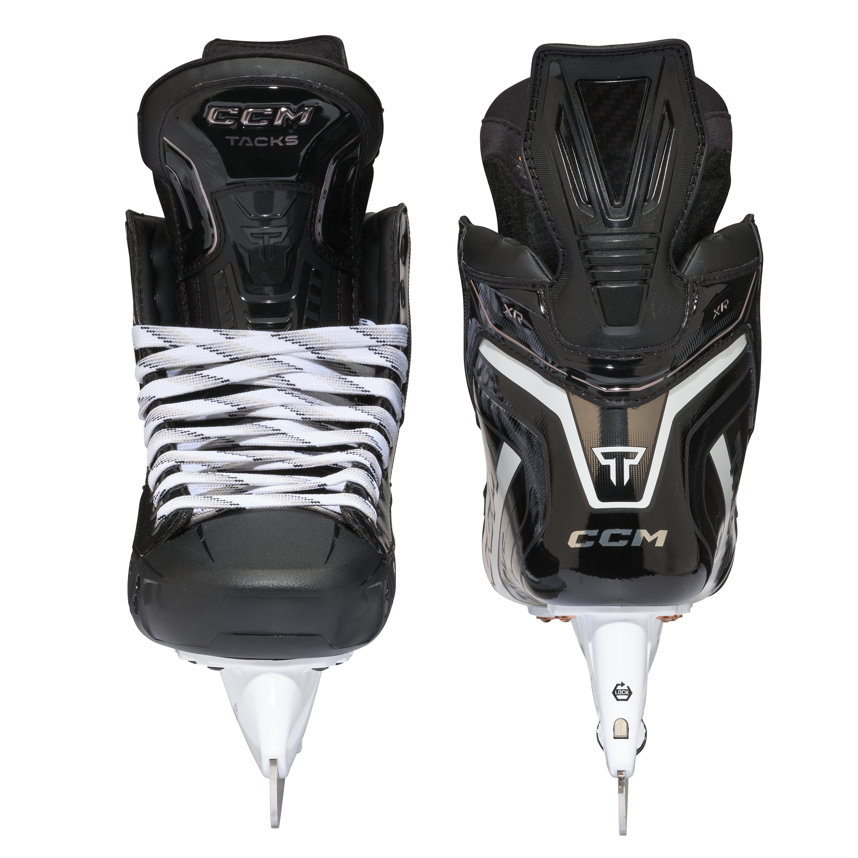 CCM TACKS XR Skates Senior - Ice Hockey Skates