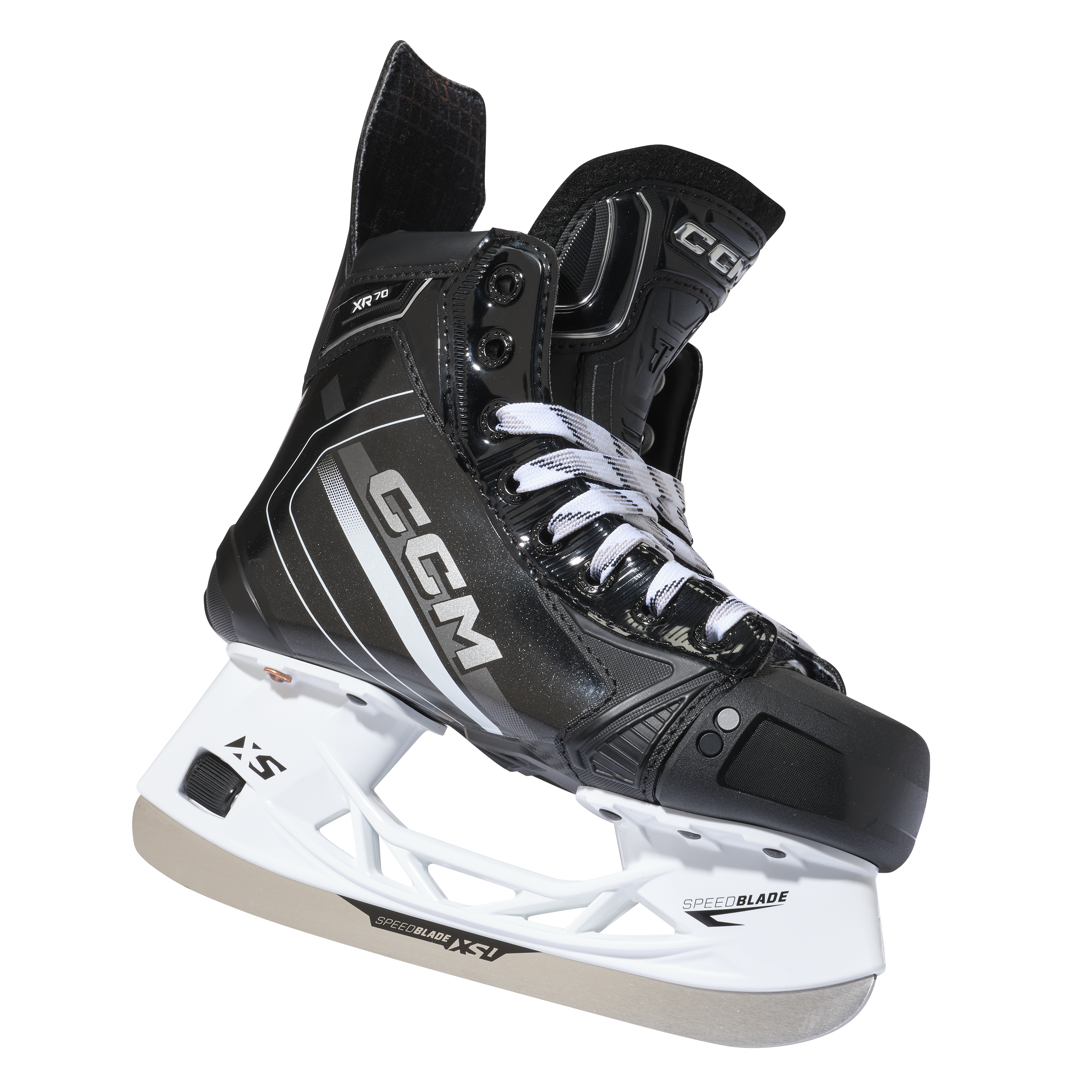CCM TACKS XR70 Skates Junior - Ice Hockey Skates