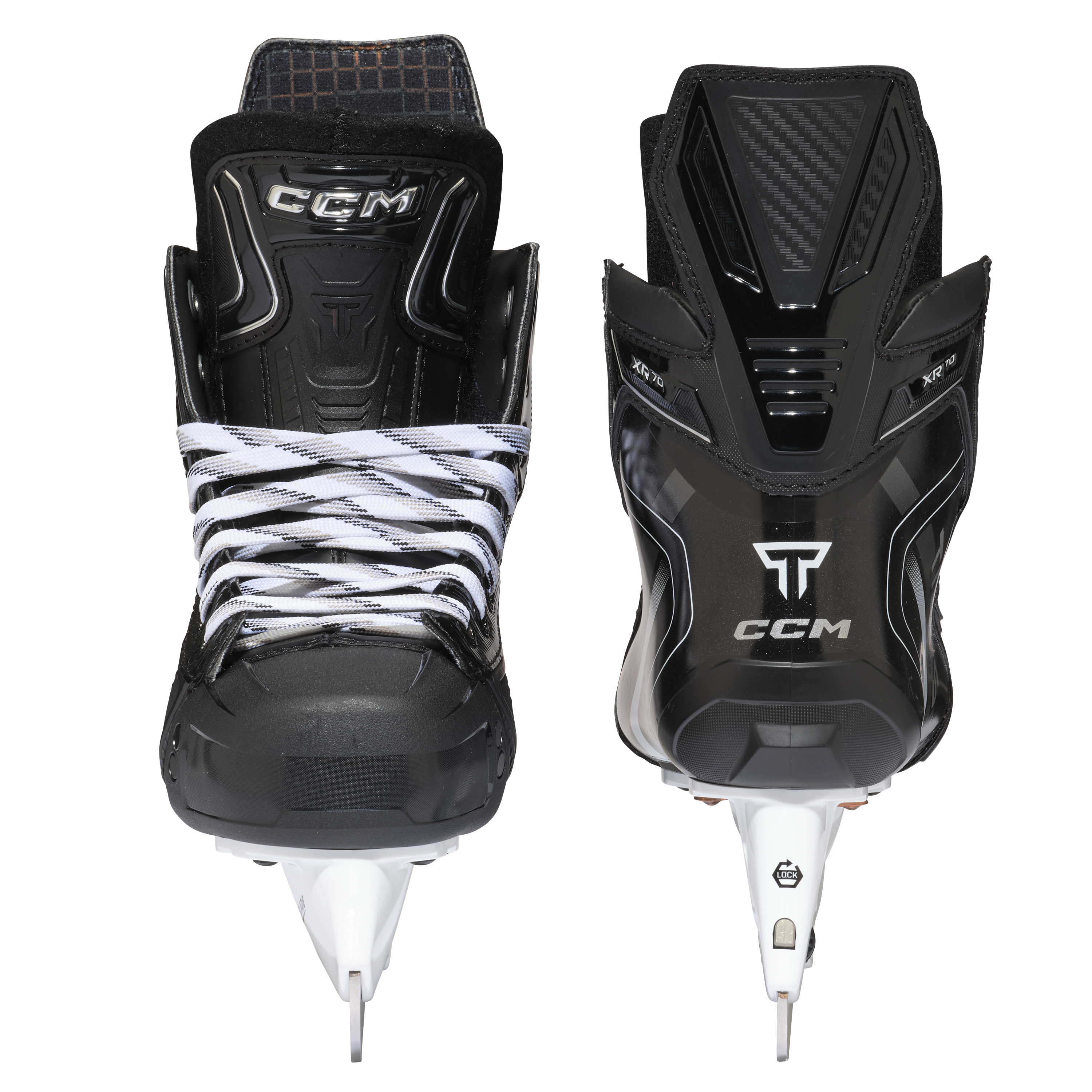 CCM TACKS XR70 Skates Junior - Ice Hockey Skates