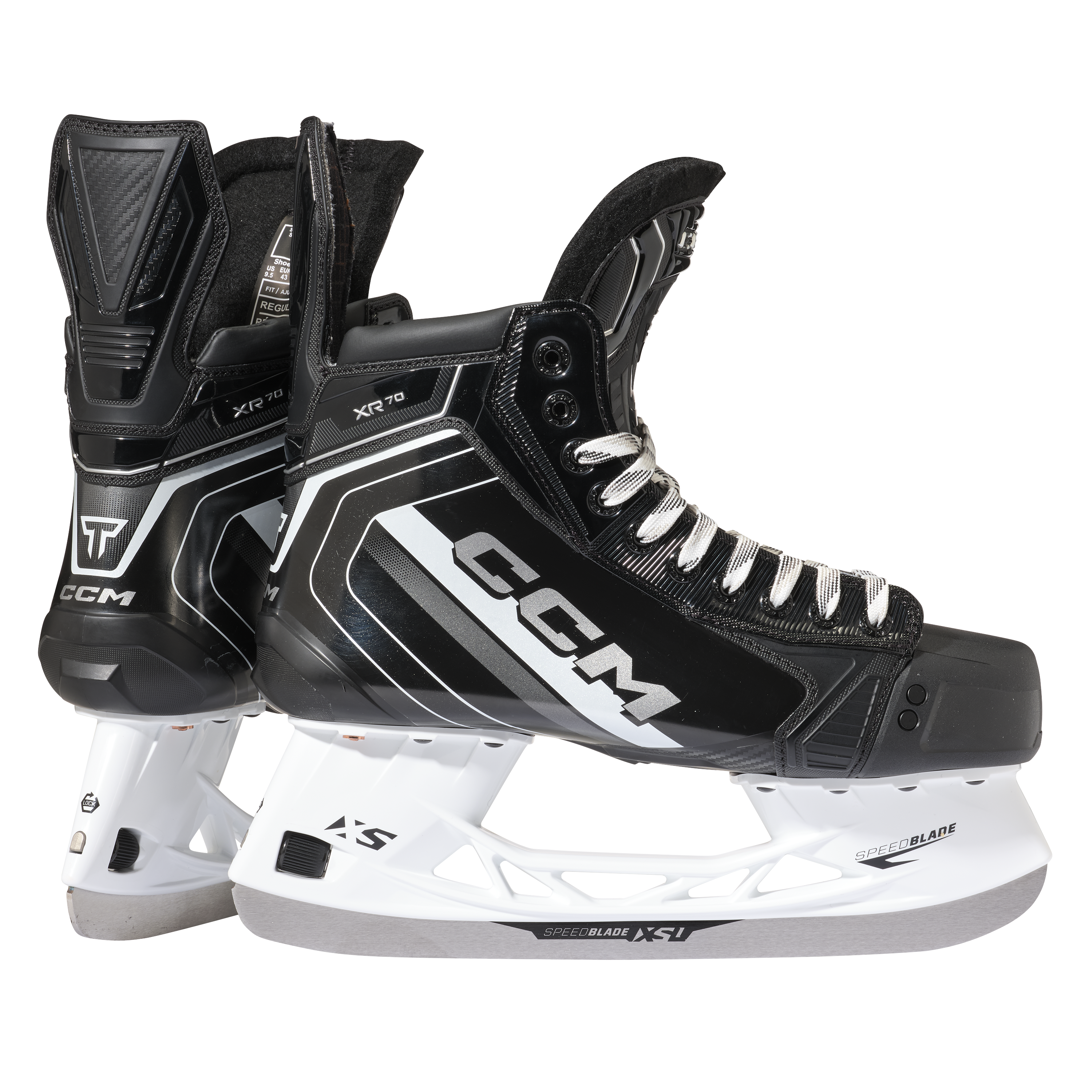 CCM TACKS XR70 Skates Senior - Ice Hockey Skates