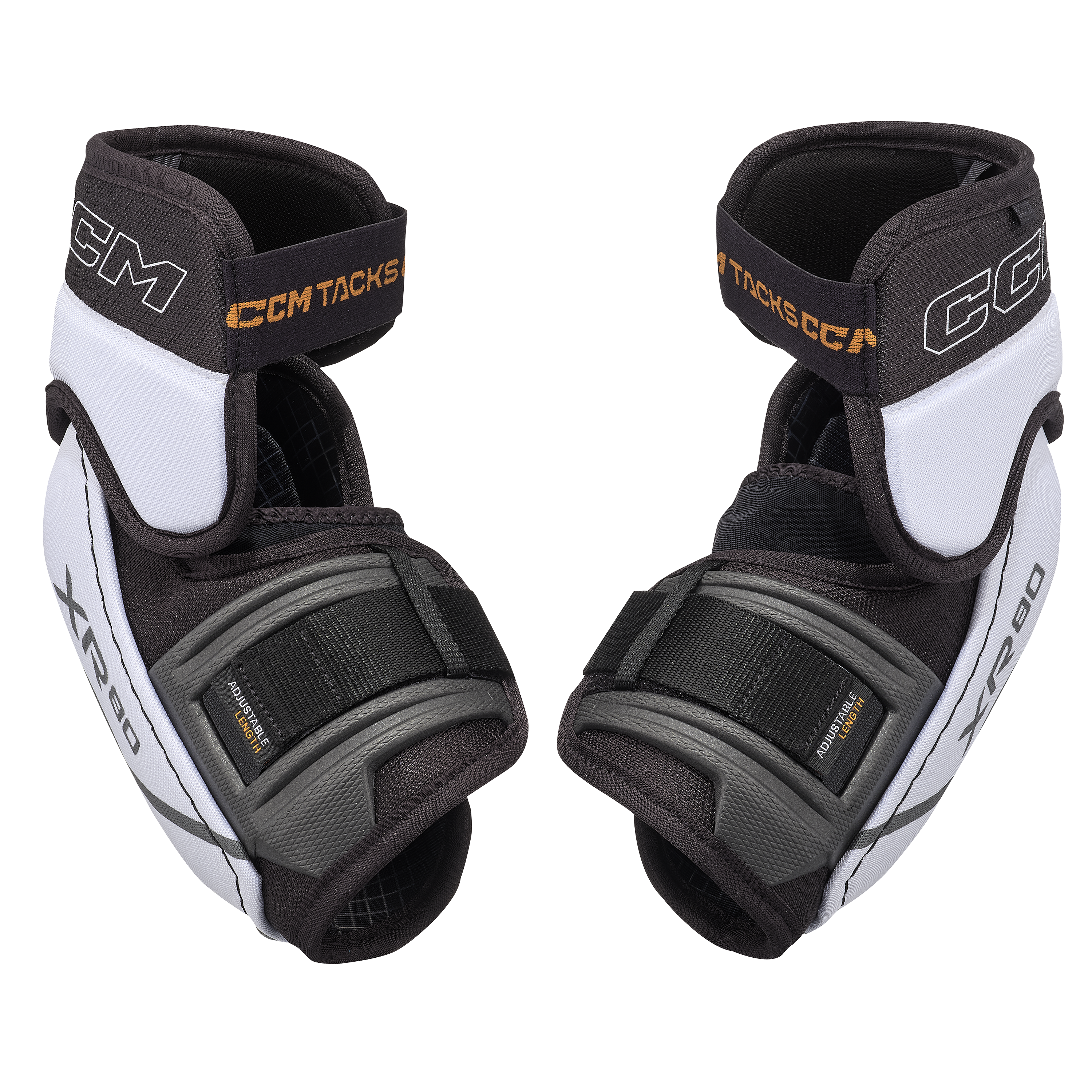 CCM Tacks XR80 Elbow Pads Senior - Hockey Protection > Elbow Pads