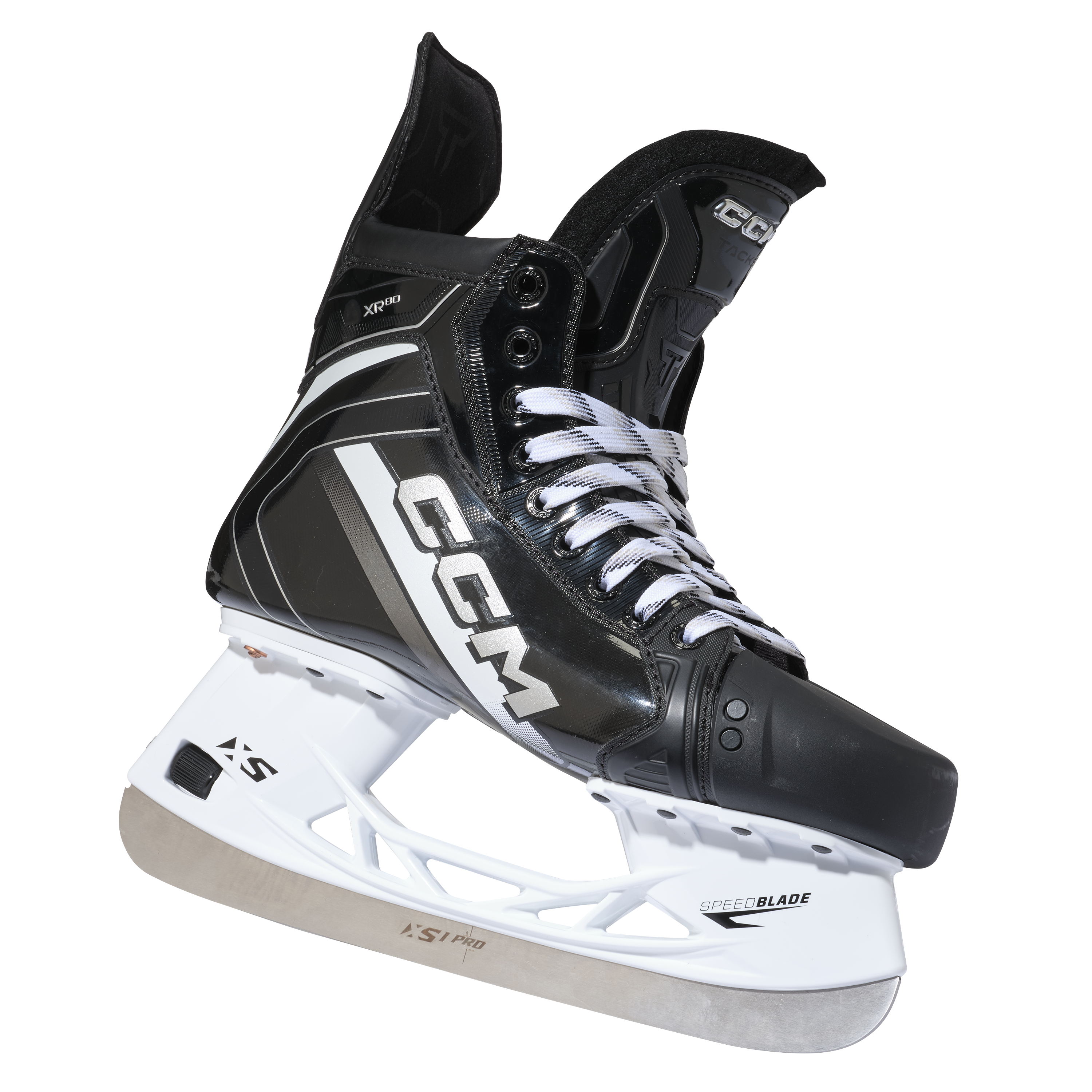 CCM TACKS XR80 Skates Intermediate - Ice Hockey Skates