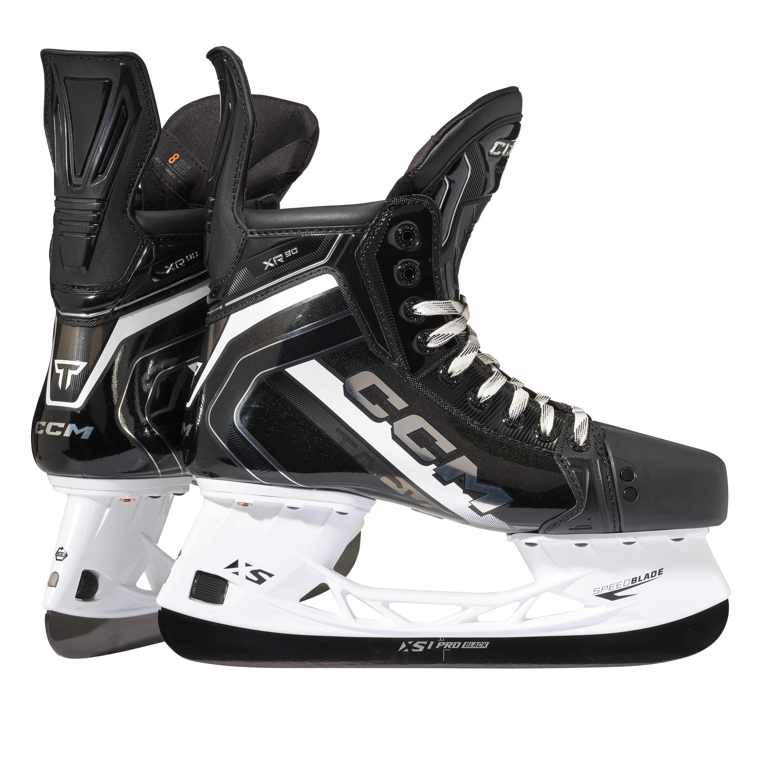 CCM TACKS XR90 Skates Senior - Ice Hockey Skates