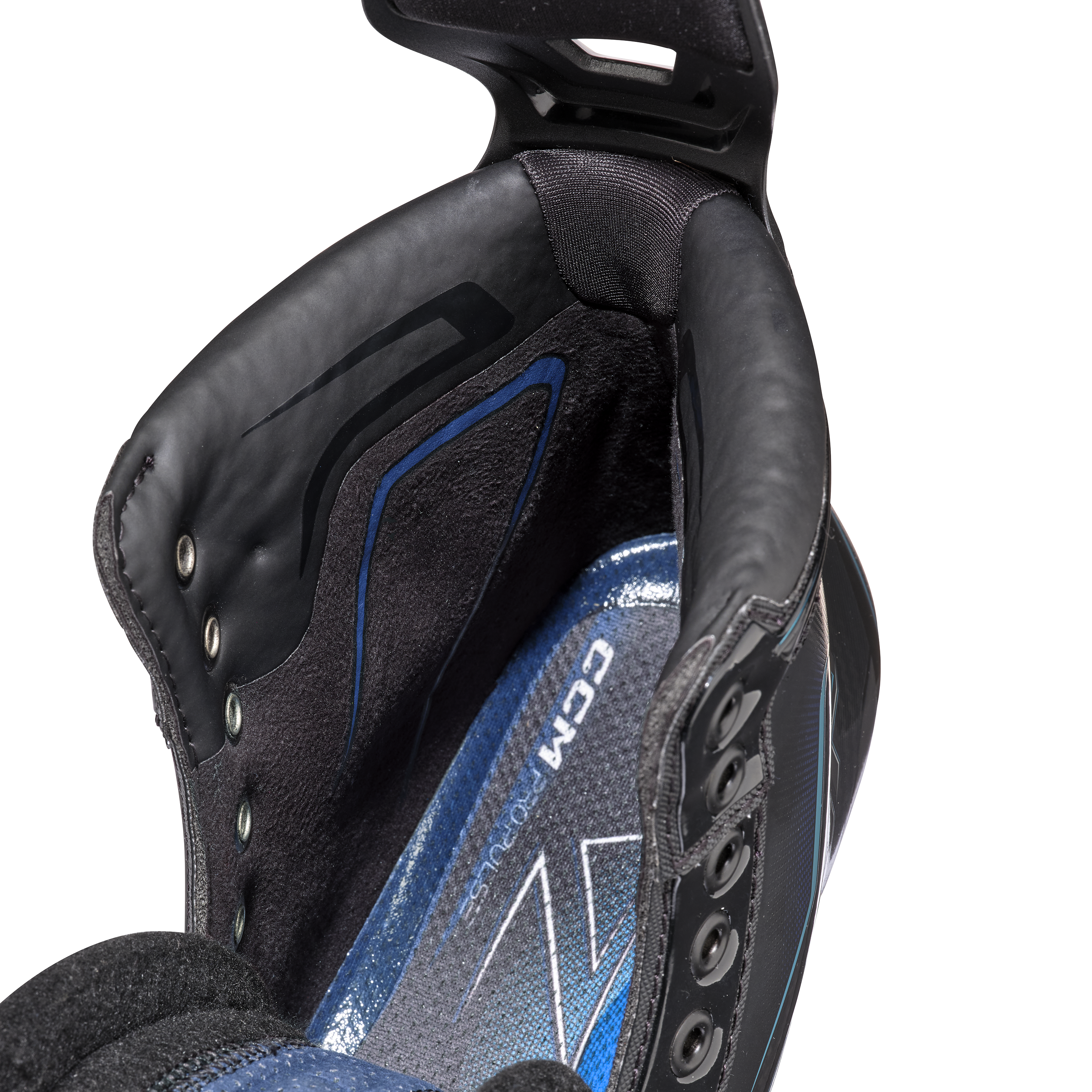 CCM VIZION Player Skates Intermediate - Ice Hockey Skates