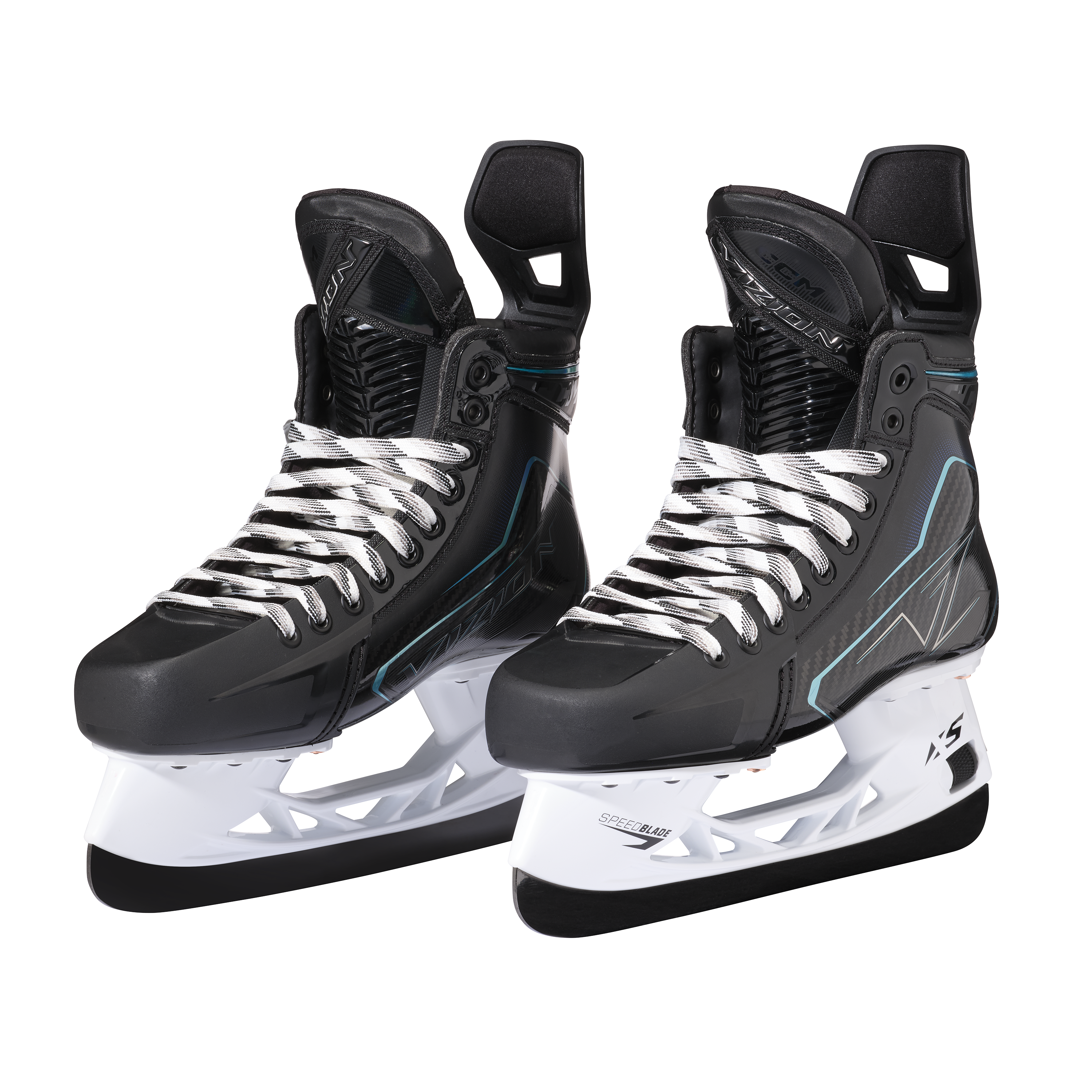 CCM VIZION Player Skates Senior - Ice Hockey Skates