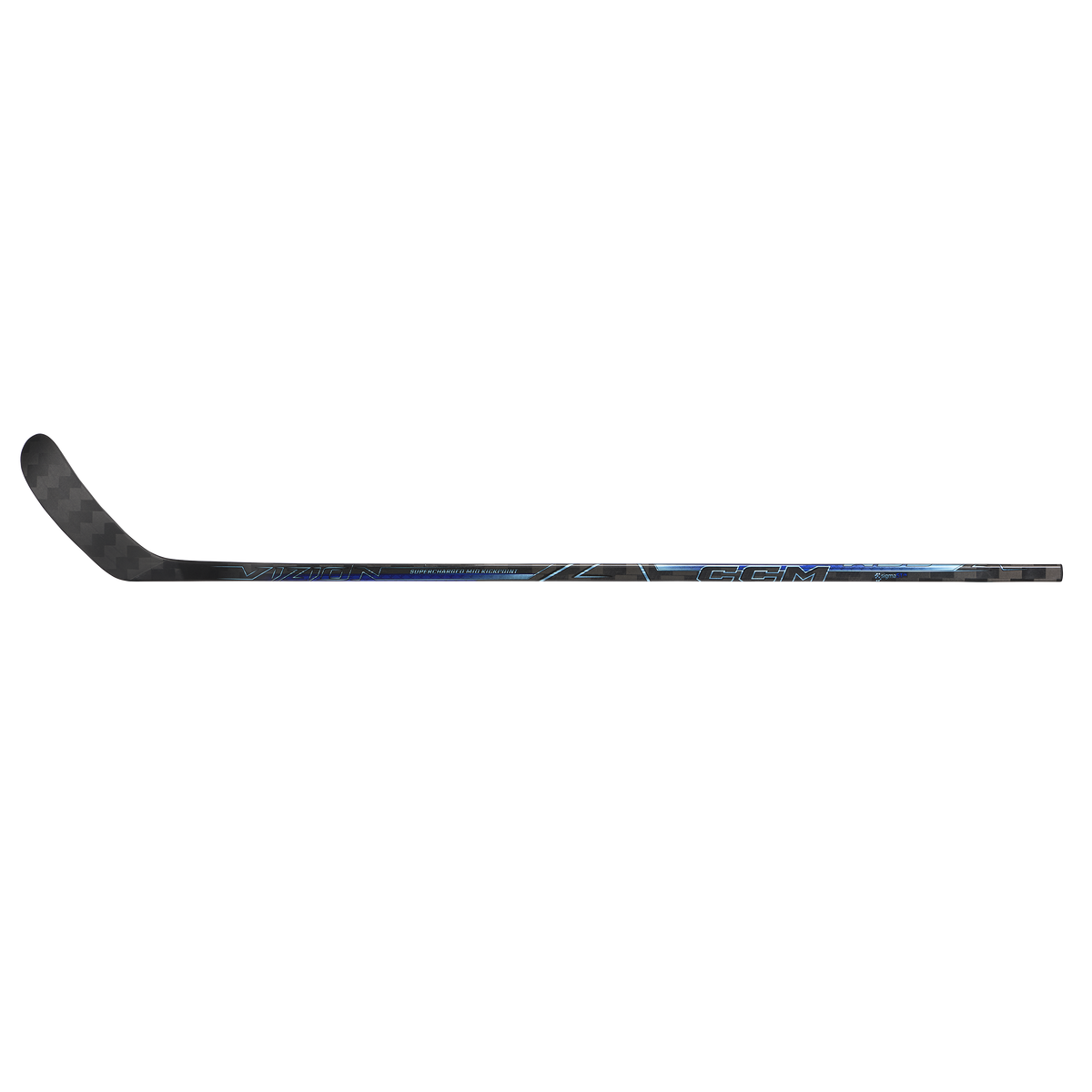 CCM VIZION S26 Stick Junior - Ice Hockey Sticks