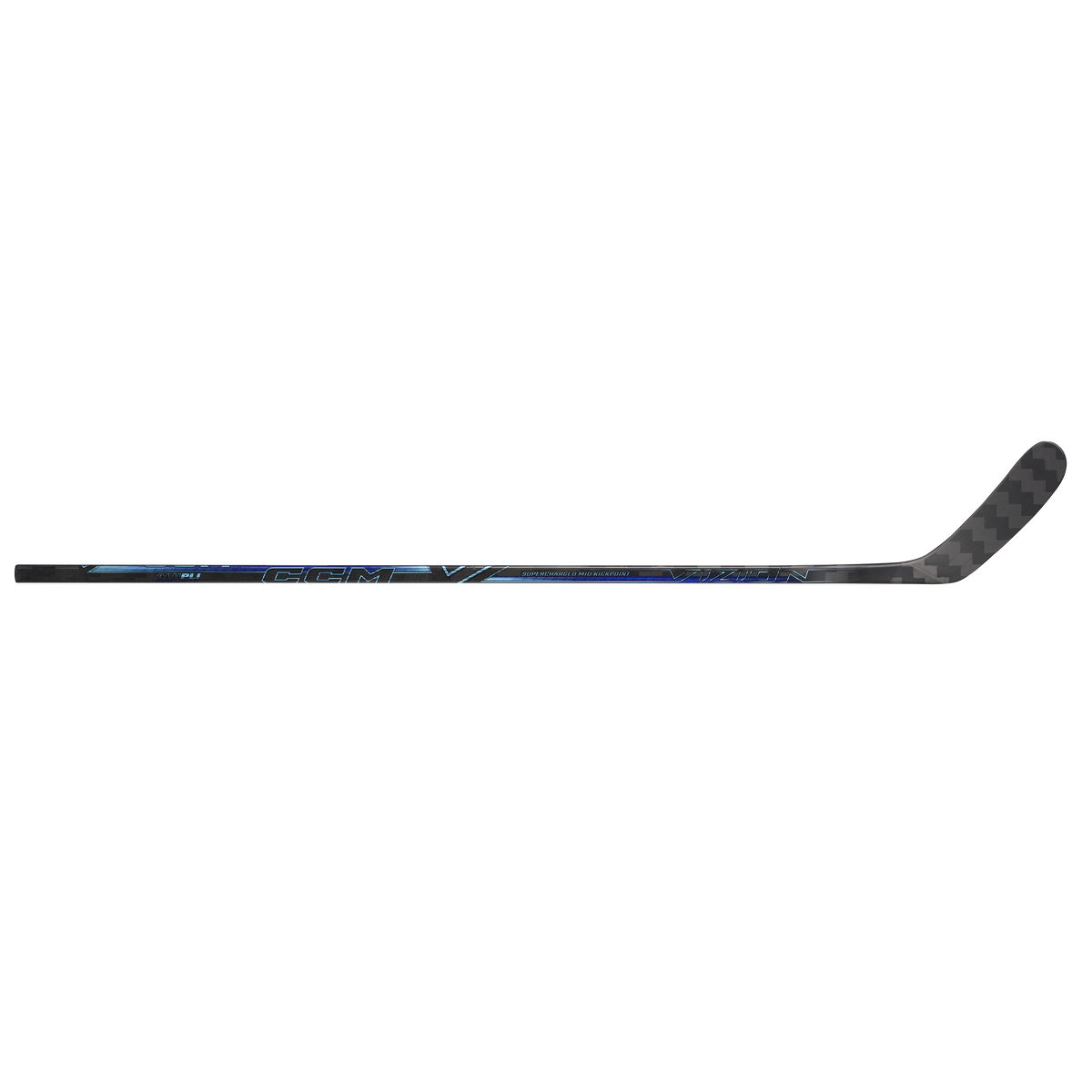 CCM VIZION S26 Stick Junior - Ice Hockey Sticks