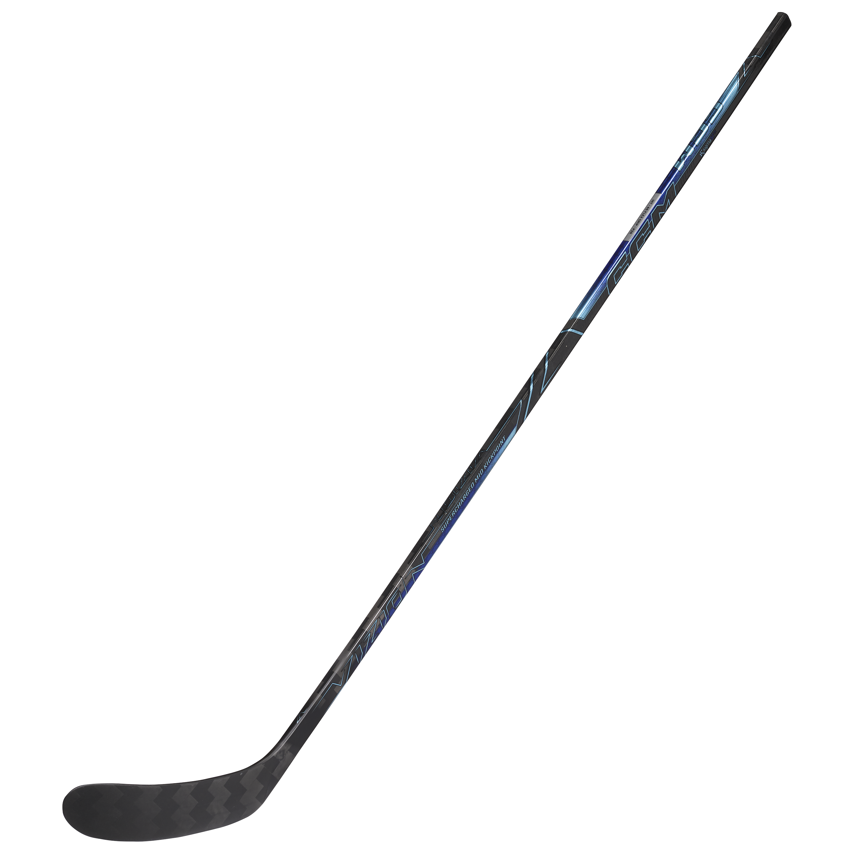 CCM VIZION S26 Stick Junior - Ice Hockey Sticks