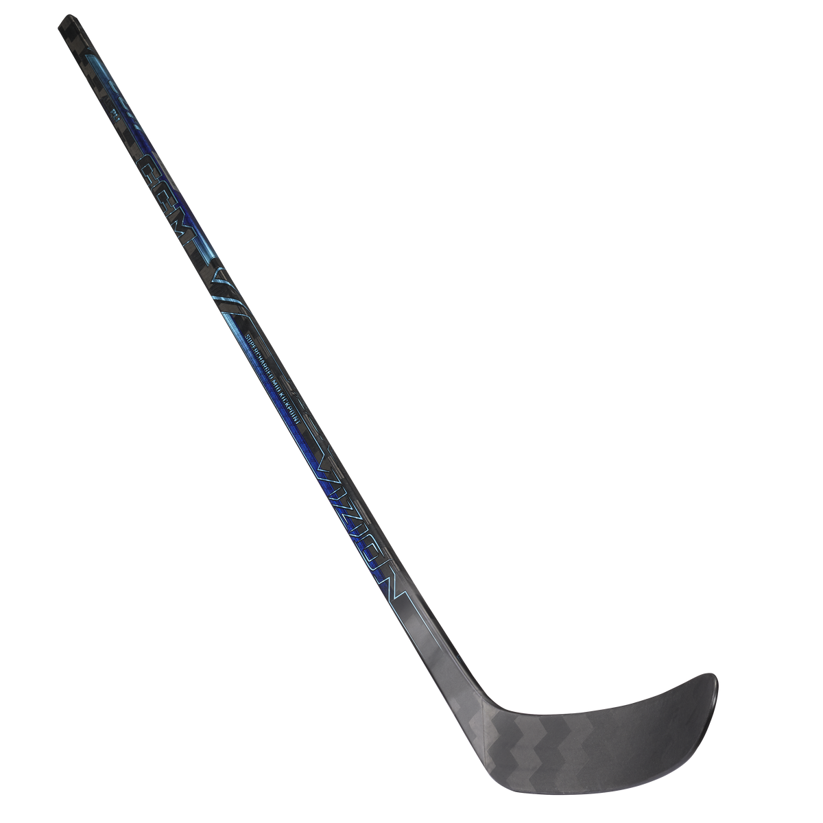 CCM VIZION S26 Stick Junior - Ice Hockey Sticks