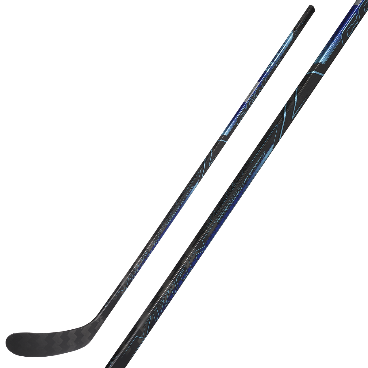 CCM VIZION S26 Stick Junior - Ice Hockey Sticks