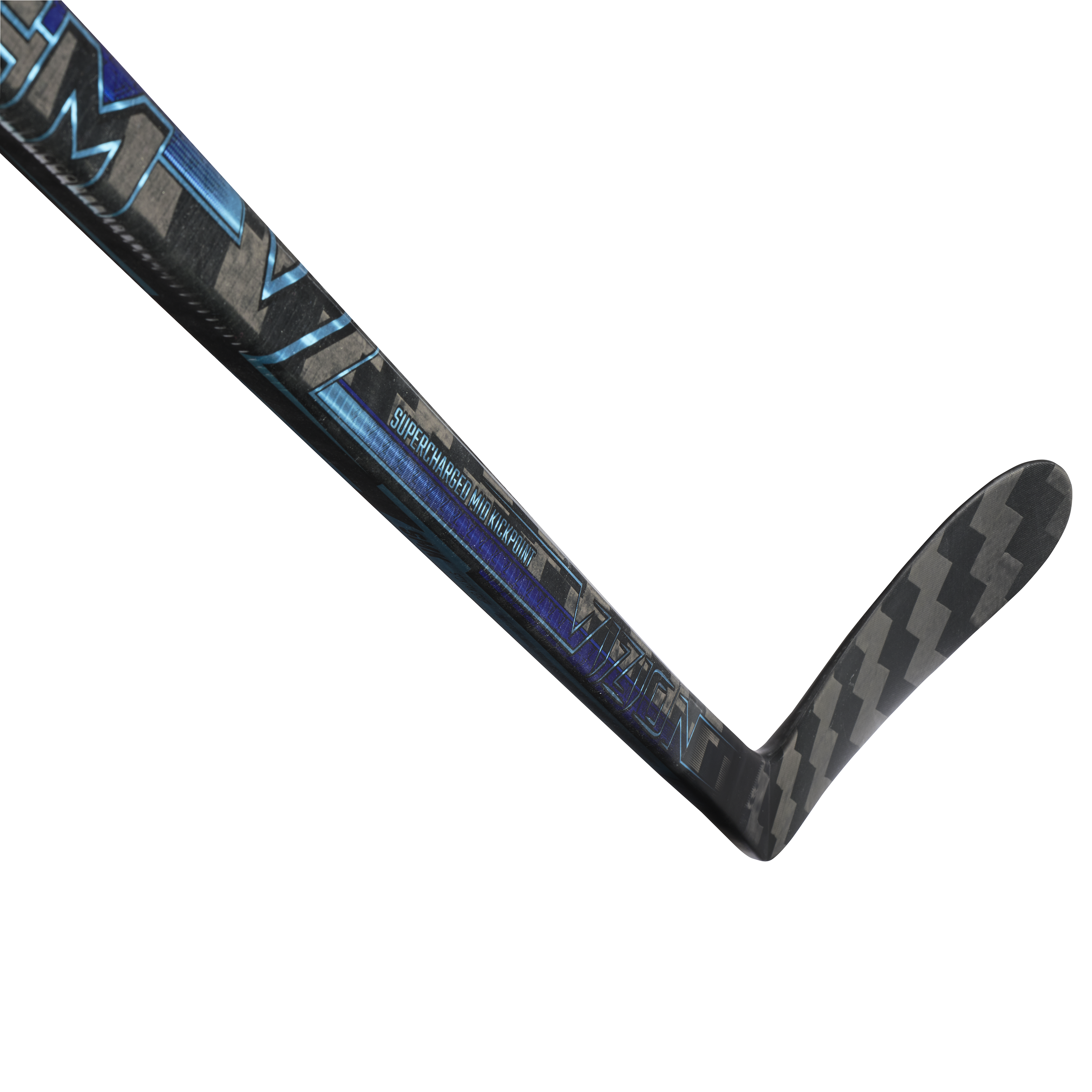 CCM VIZION S26 Stick Senior - Left / 85 / P90TM - Ice Hockey Sticks