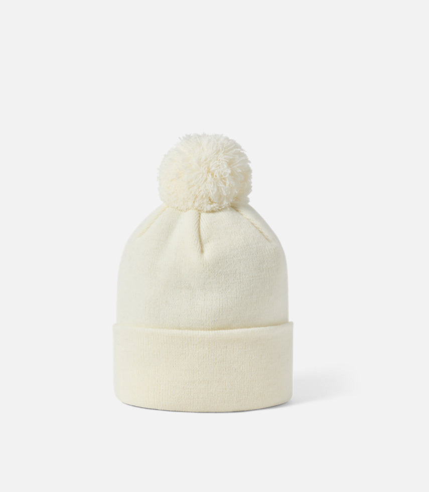 CCM WE ARE HOCKEY Bobble Hat - HOCKEY HATS & BEANIES